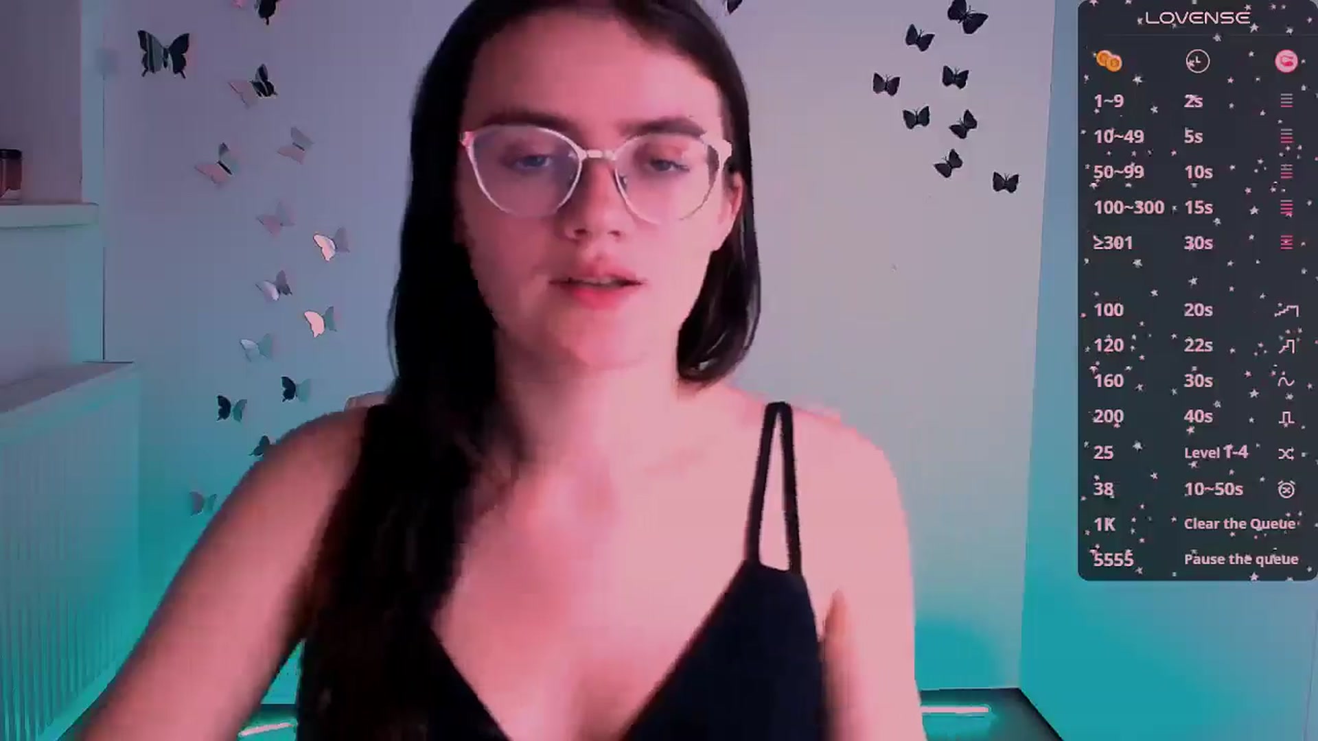 Gallery image thumbnail from Katrina_Vamp's myfreecams stream on, 06/22/2025, 09:10 image 7 of 20