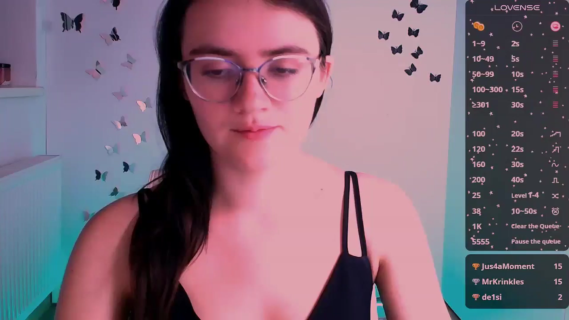 Gallery image thumbnail from Katrina_Vamp's myfreecams stream on, 06/22/2025, 09:10 image 2 of 20
