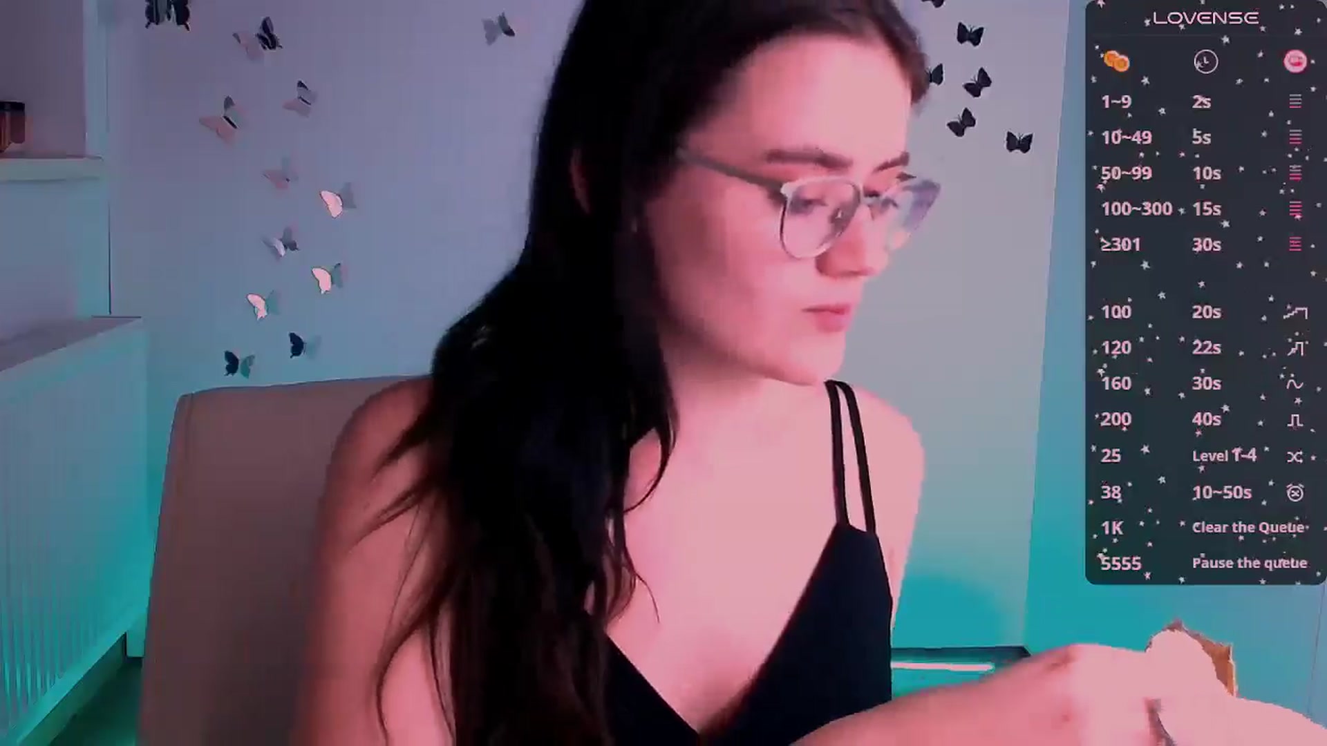 Gallery image thumbnail from Katrina_Vamp's myfreecams stream on, 06/22/2025, 10:03 image 17 of 20