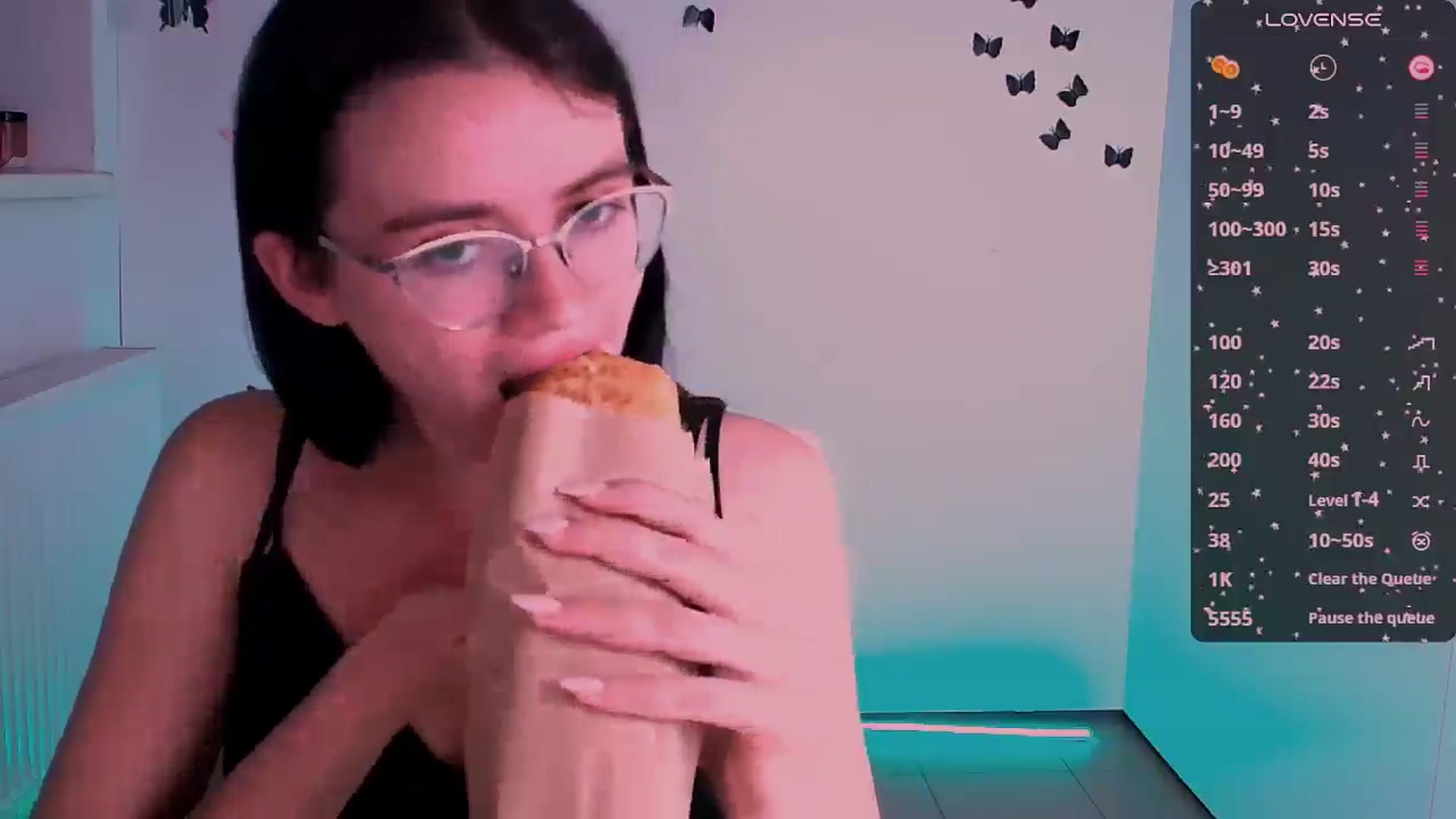 Gallery image thumbnail from Katrina_Vamp's myfreecams stream on, 06/22/2025, 10:03 image 6 of 20