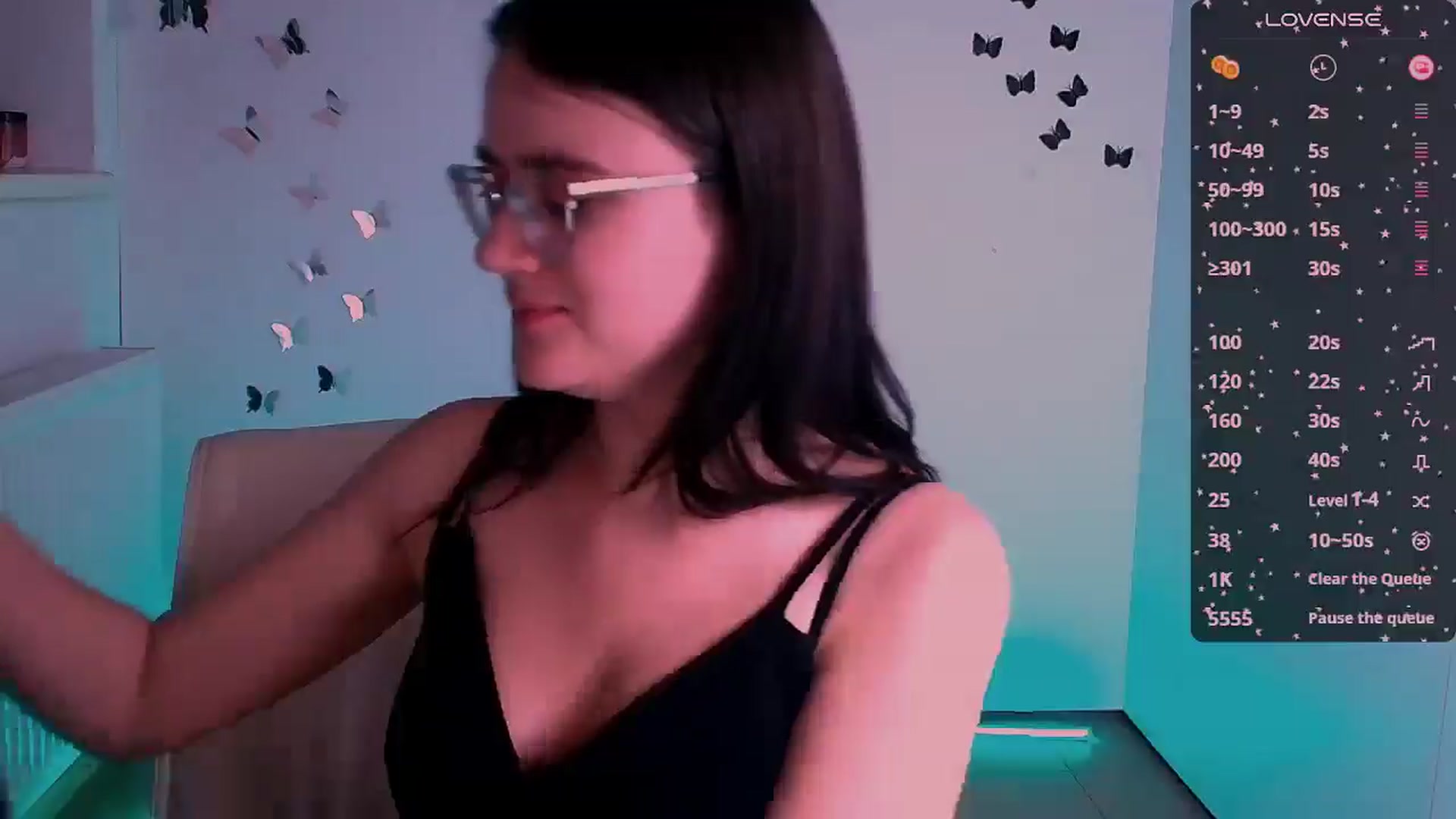 Gallery image thumbnail from Katrina_Vamp's myfreecams stream on, 06/22/2025, 10:03 image 11 of 20