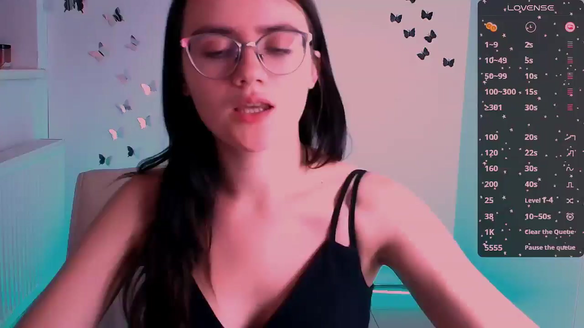 Gallery image thumbnail from Katrina_Vamp's myfreecams stream on, 06/22/2025, 10:03 image 20 of 20
