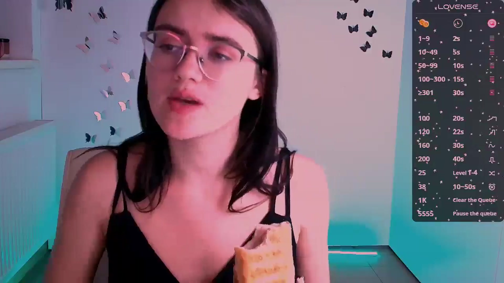 Gallery image thumbnail from Katrina_Vamp's myfreecams stream on, 06/22/2025, 10:03 image 8 of 20
