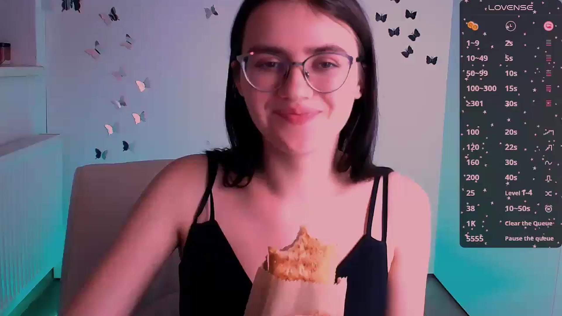 Gallery image thumbnail from Katrina_Vamp's myfreecams stream on, 06/22/2025, 10:03 image 7 of 20