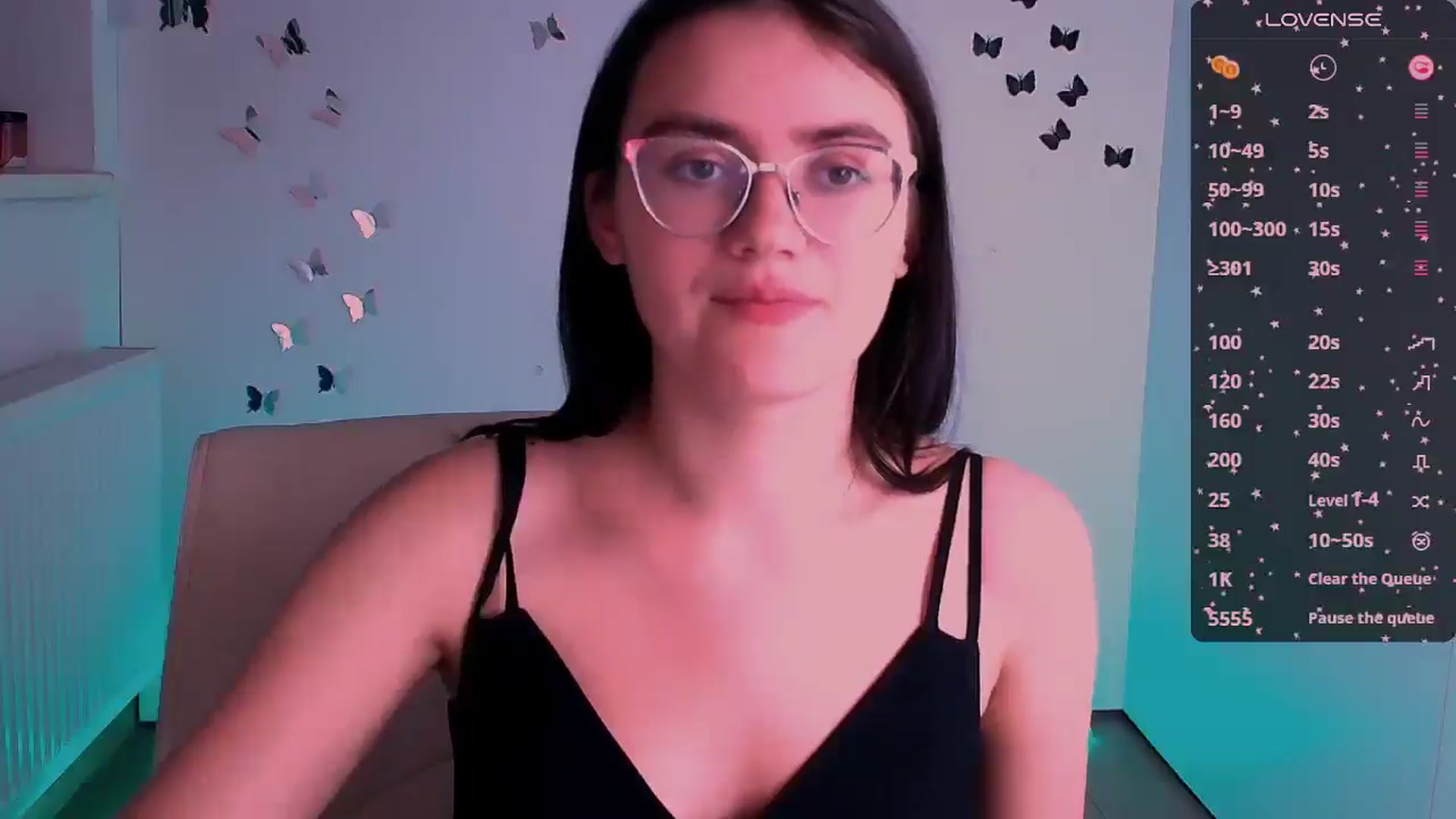 Gallery image thumbnail from Katrina_Vamp's myfreecams stream on, 06/22/2025, 10:03 image 9 of 20