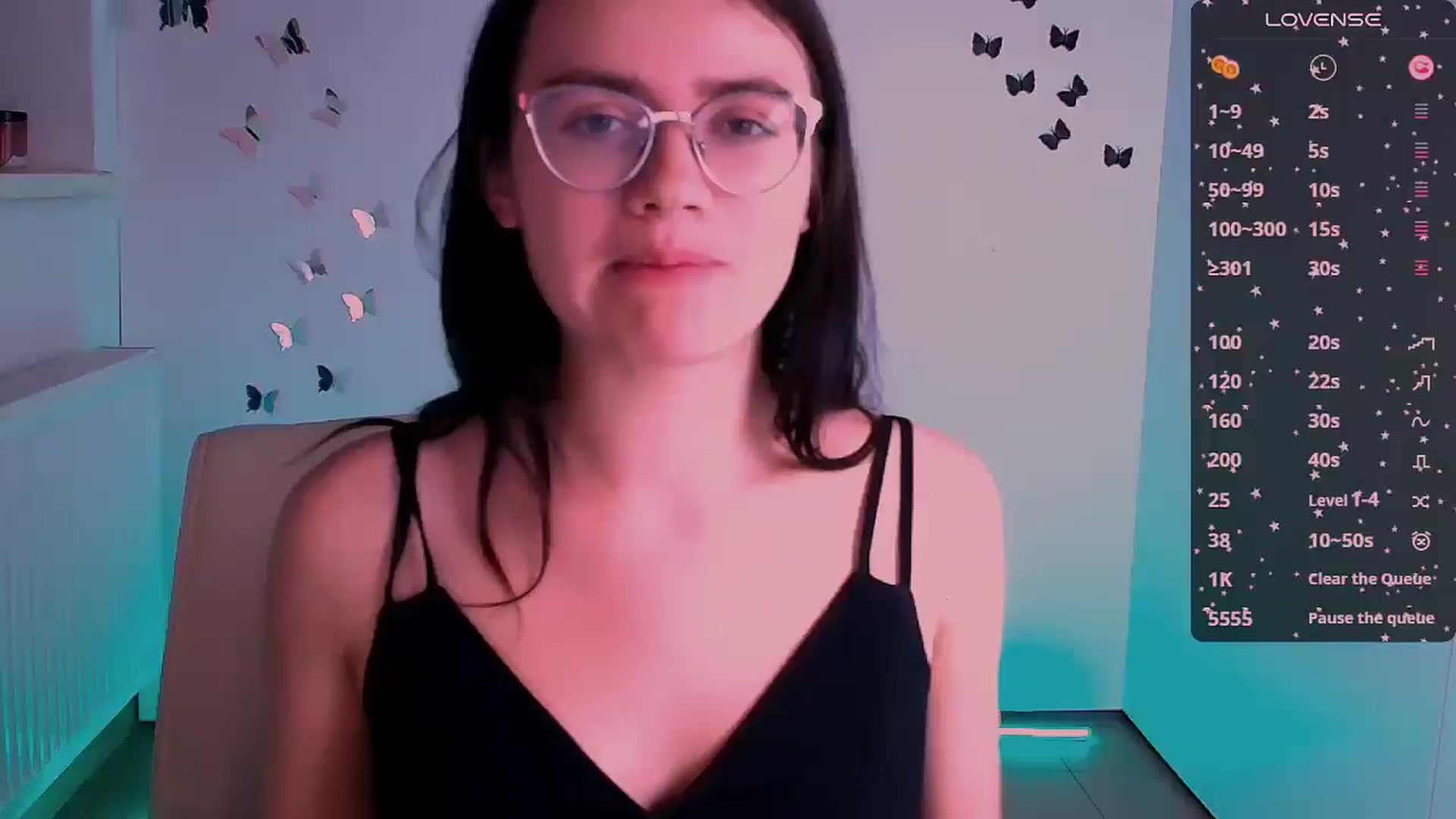 Gallery image thumbnail from Katrina_Vamp's myfreecams stream on, 06/22/2025, 10:03 image 1 of 20