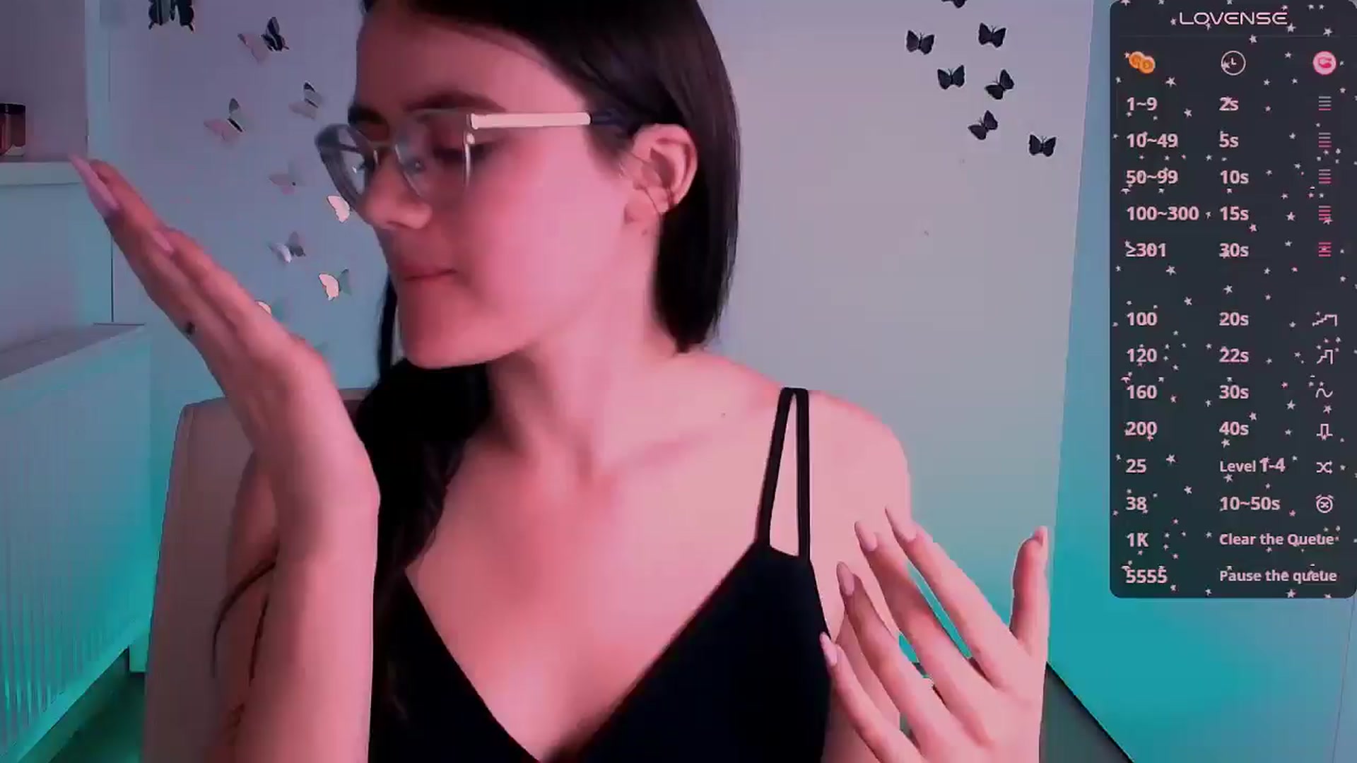 Gallery image thumbnail from Katrina_Vamp's myfreecams stream on, 06/22/2025, 10:03 image 15 of 20