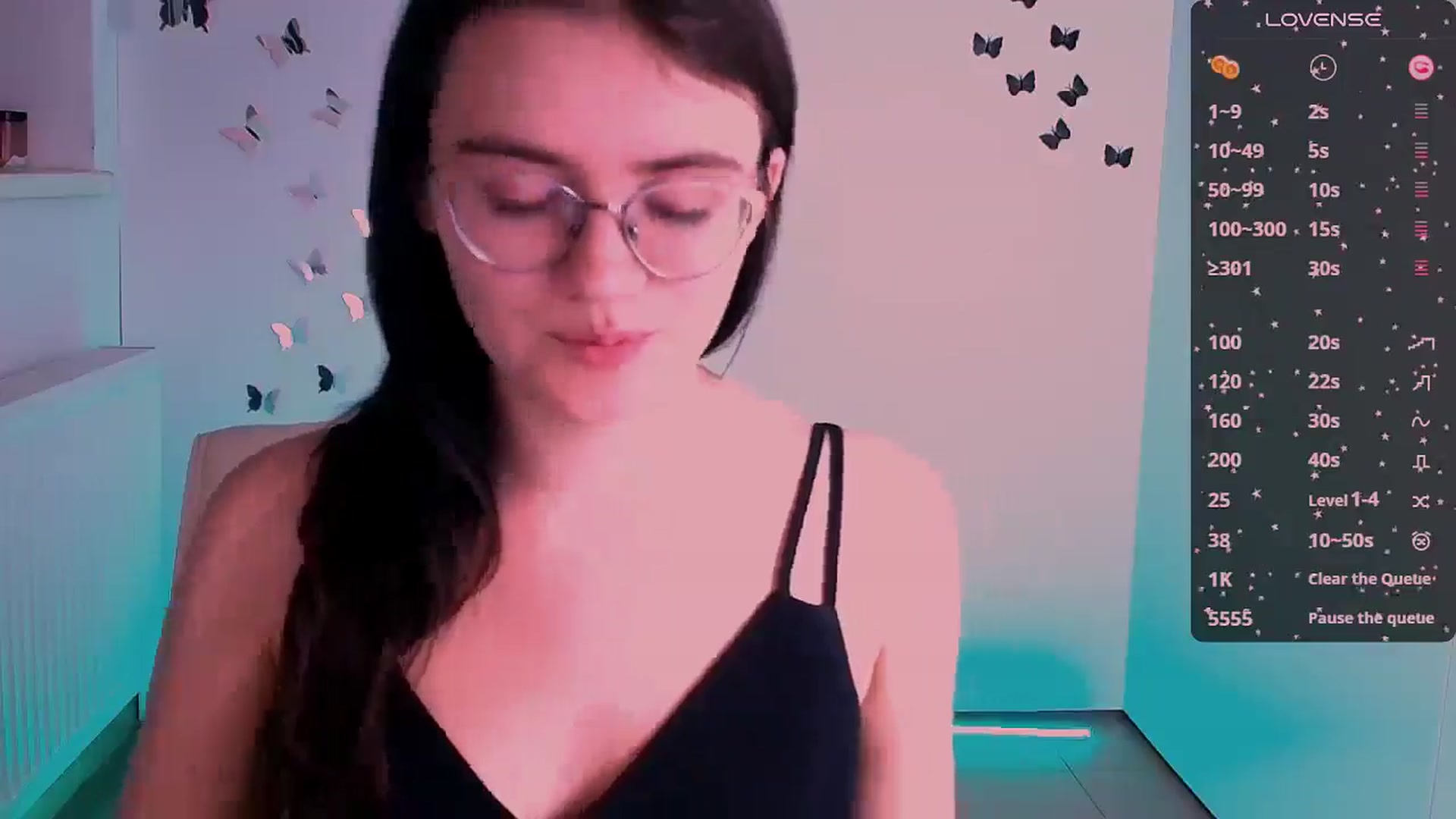 Gallery image thumbnail from Katrina_Vamp's myfreecams stream on, 06/22/2025, 10:03 image 4 of 20