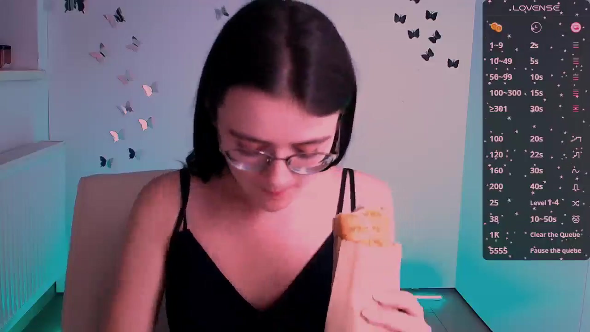 Gallery image thumbnail from Katrina_Vamp's myfreecams stream on, 06/22/2025, 10:03 image 5 of 20