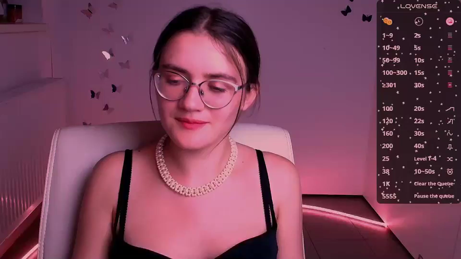Gallery image thumbnail from Katrina_Vamp's myfreecams stream on, 06/23/2025, 17:53 image 1 of 20