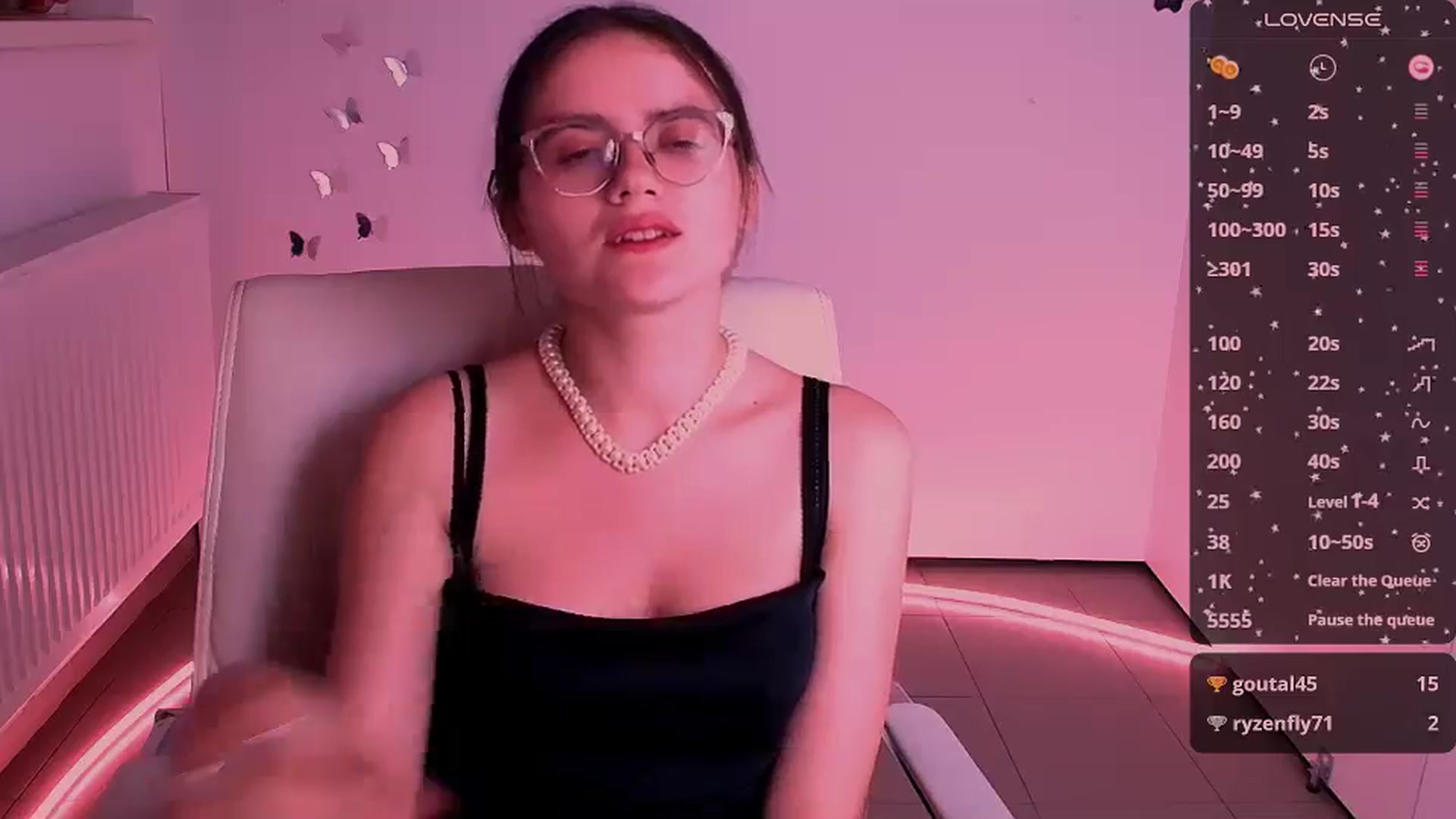 Gallery image thumbnail from Katrina_Vamp's myfreecams stream on, 06/23/2025, 17:53 image 16 of 20