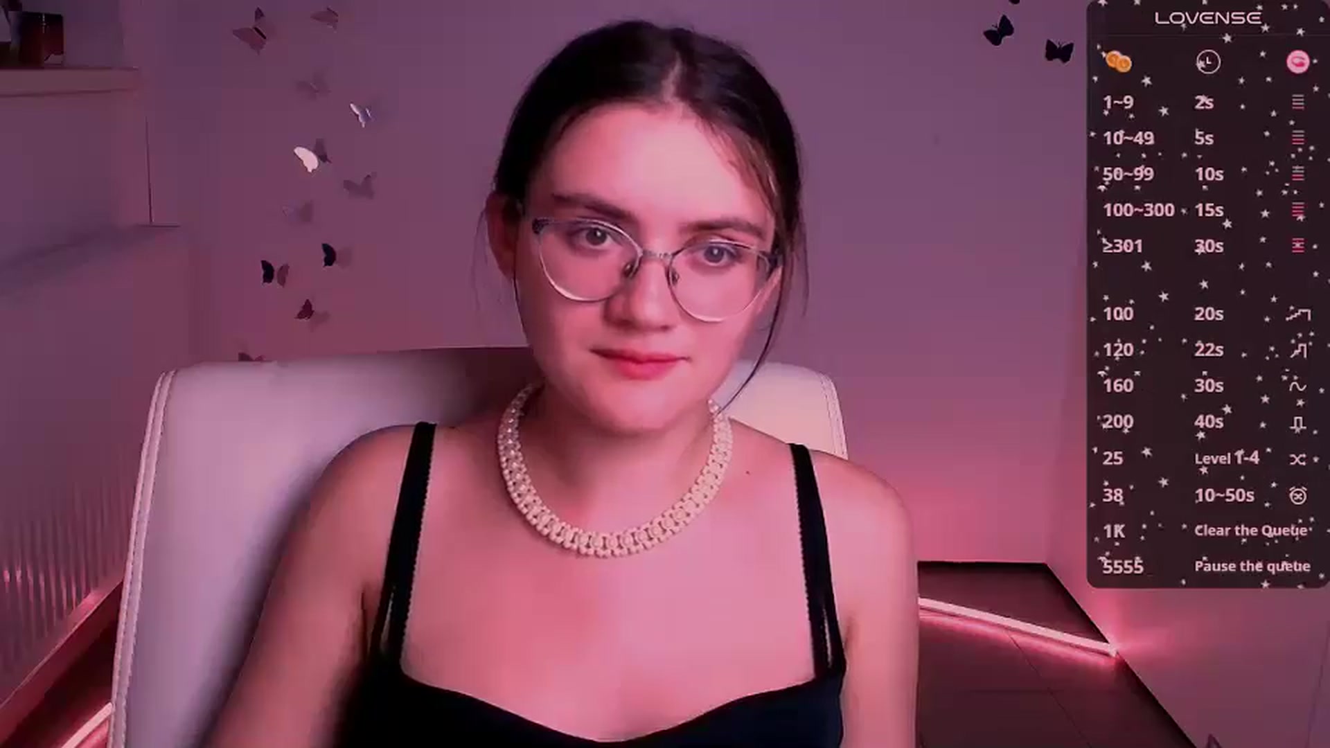 Gallery image thumbnail from Katrina_Vamp's myfreecams stream on, 06/23/2025, 17:53 image 2 of 20