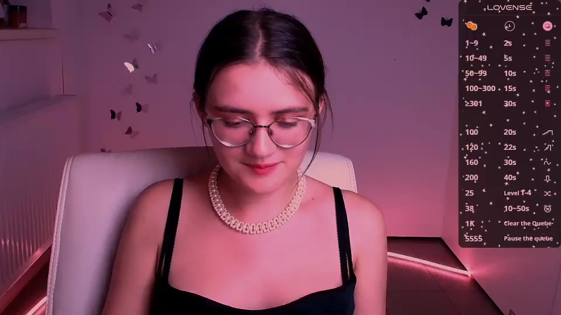 Gallery image thumbnail from Katrina_Vamp's myfreecams stream on, 06/23/2025, 17:53 image 3 of 20