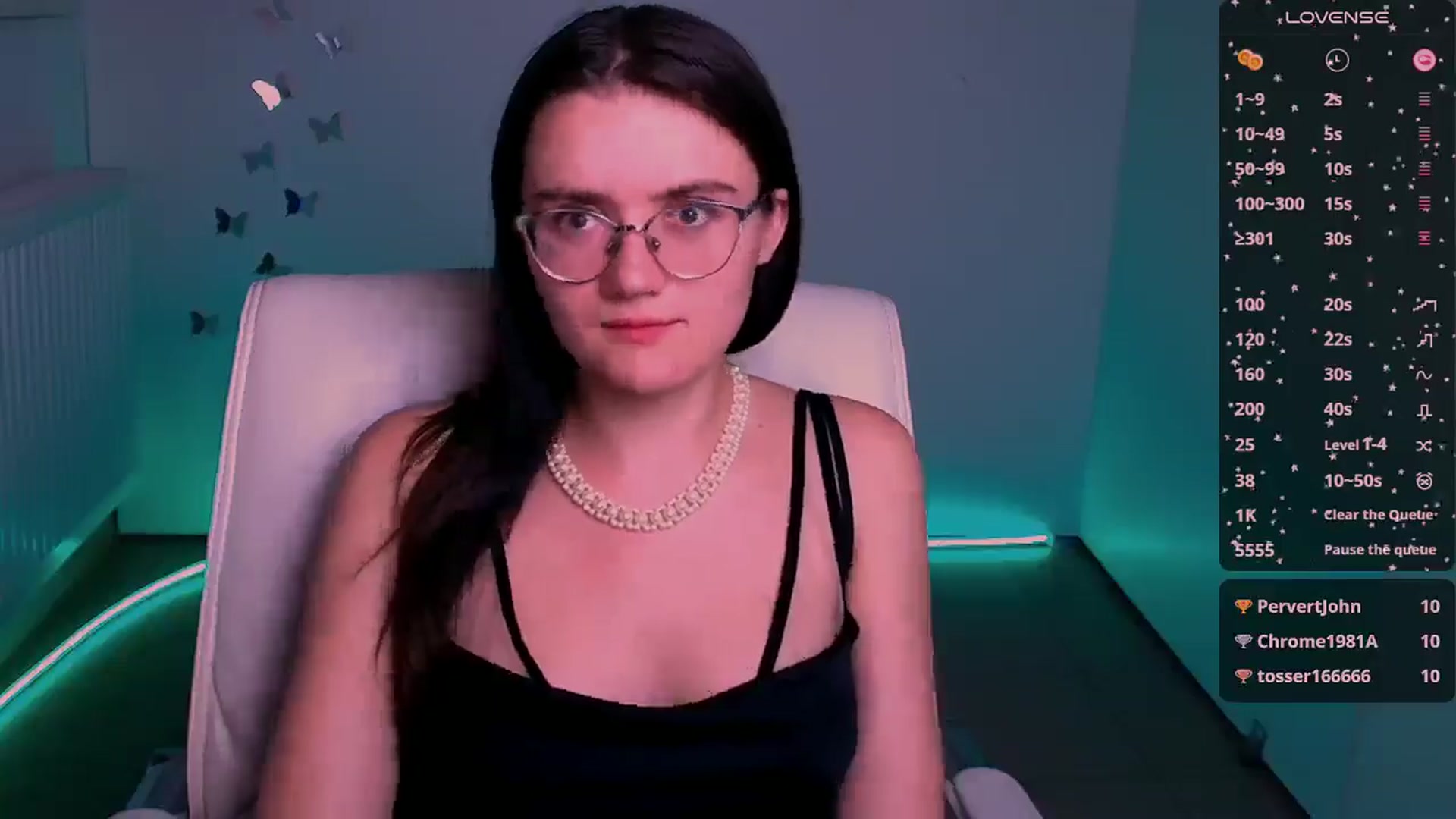 Gallery image thumbnail from Katrina_Vamp's myfreecams stream on, 06/27/2025, 12:15 image 11 of 20