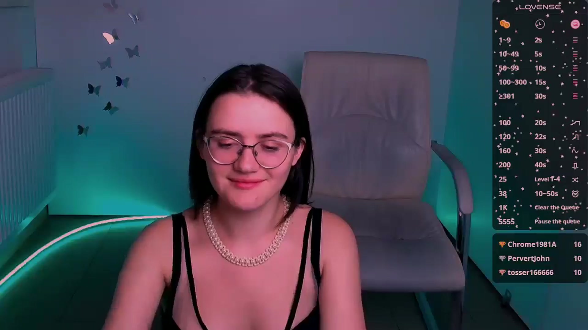 Gallery image thumbnail from Katrina_Vamp's myfreecams stream on, 06/27/2025, 12:15 image 15 of 20