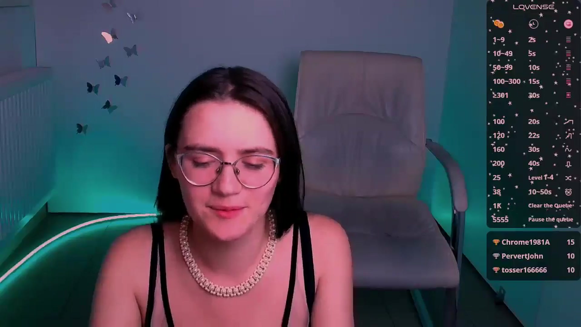 Gallery image thumbnail from Katrina_Vamp's myfreecams stream on, 06/27/2025, 12:15 image 14 of 20