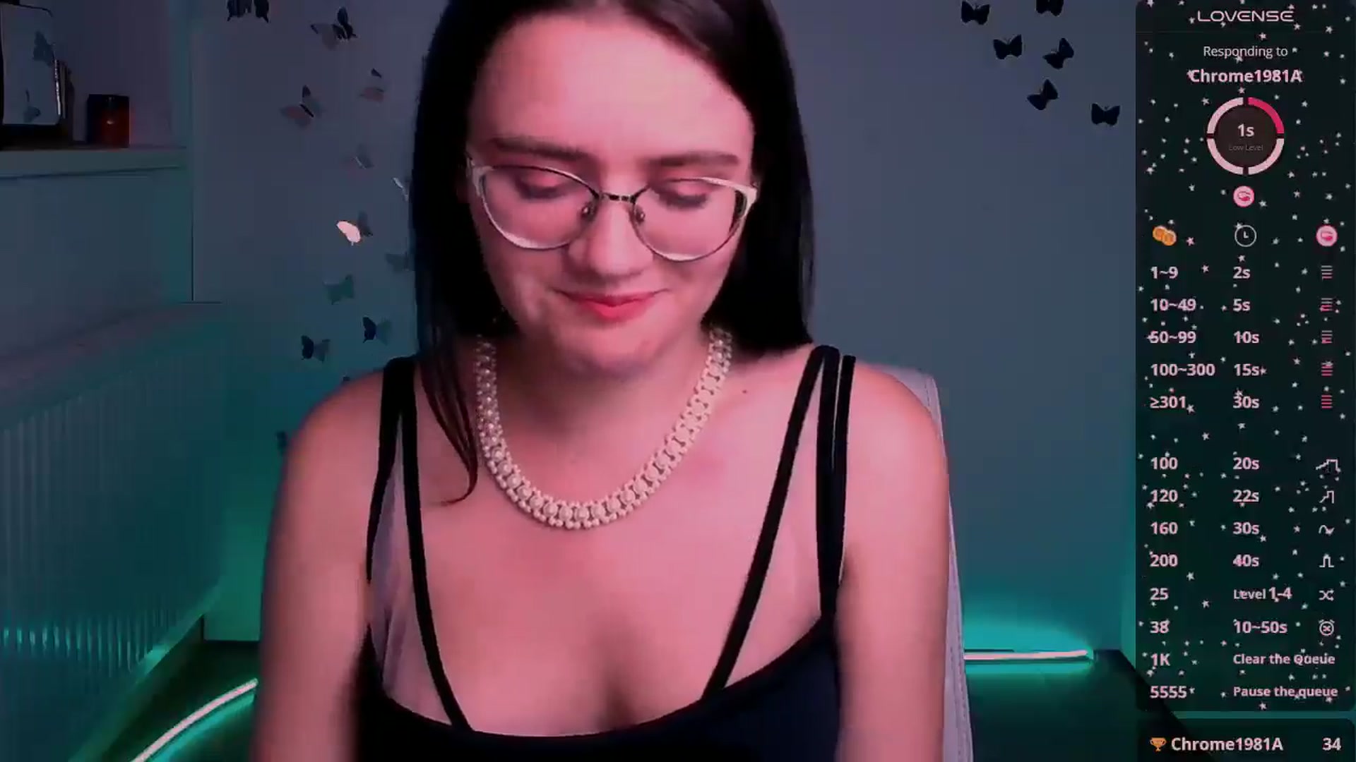 Gallery image thumbnail from Katrina_Vamp's myfreecams stream on, 06/27/2025, 13:39 image 7 of 20