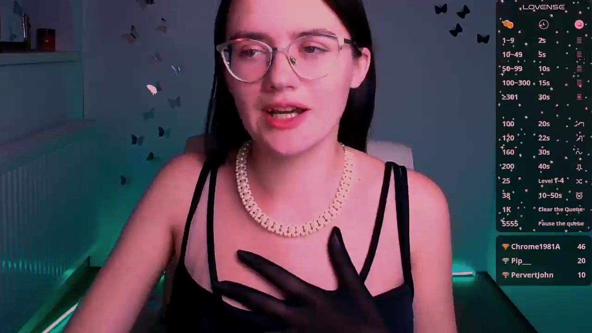 Gallery image thumbnail from Katrina_Vamp's myfreecams stream on, 06/27/2025, 15:26 image 5 of 20