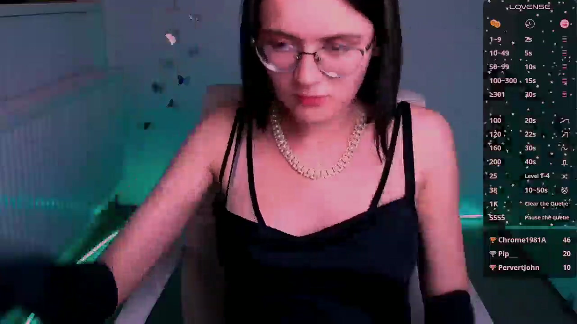 Gallery image thumbnail from Katrina_Vamp's myfreecams stream on, 06/27/2025, 15:26 image 4 of 20