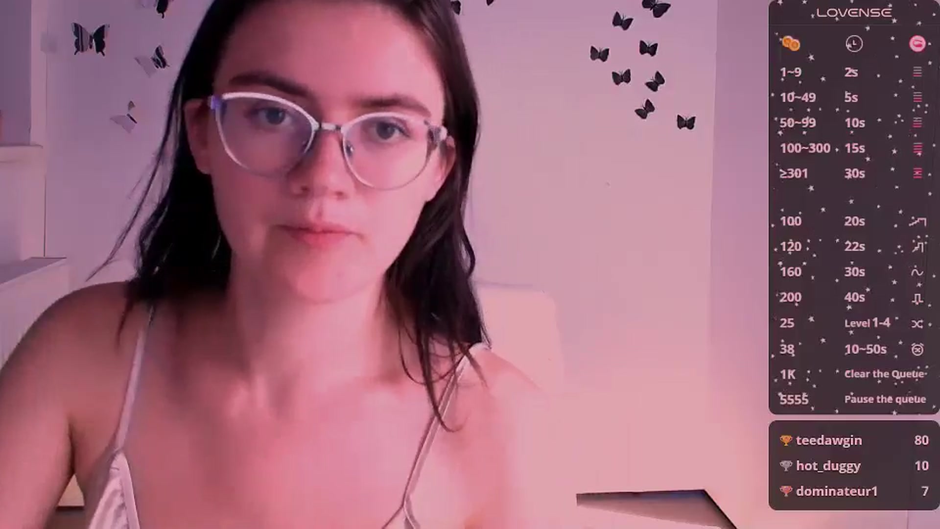 Gallery image thumbnail from Katrina_Vamp's myfreecams stream on, 06/28/2025, 16:30 image 19 of 20
