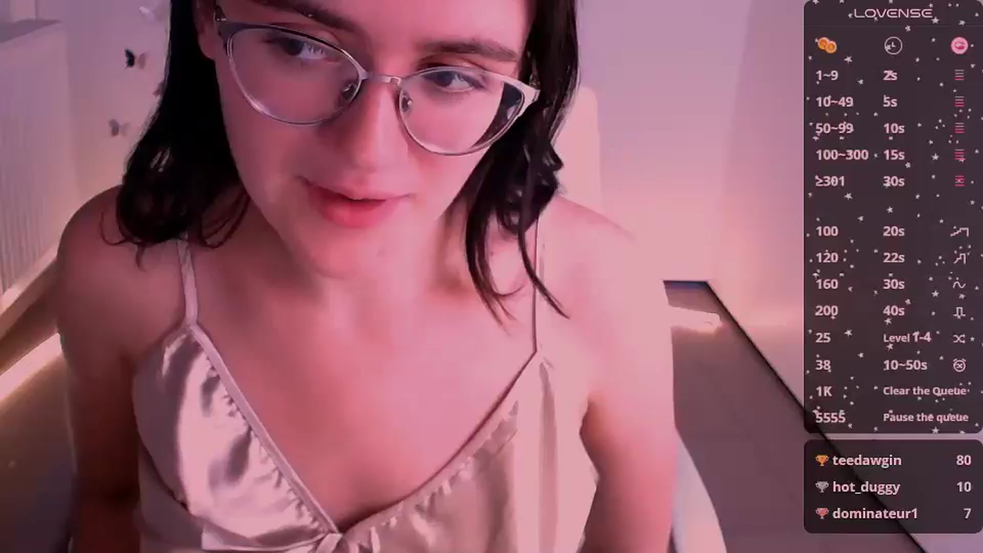 Gallery image thumbnail from Katrina_Vamp's myfreecams stream on, 06/28/2025, 16:30 image 1 of 20