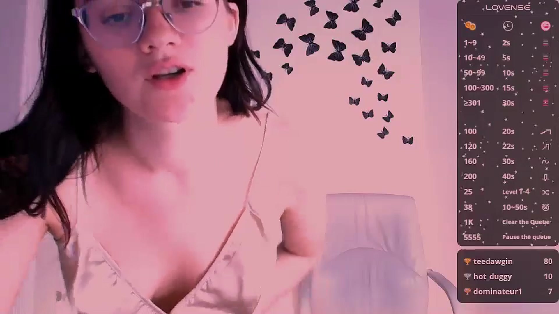 Gallery image thumbnail from Katrina_Vamp's myfreecams stream on, 06/28/2025, 16:30 image 8 of 20