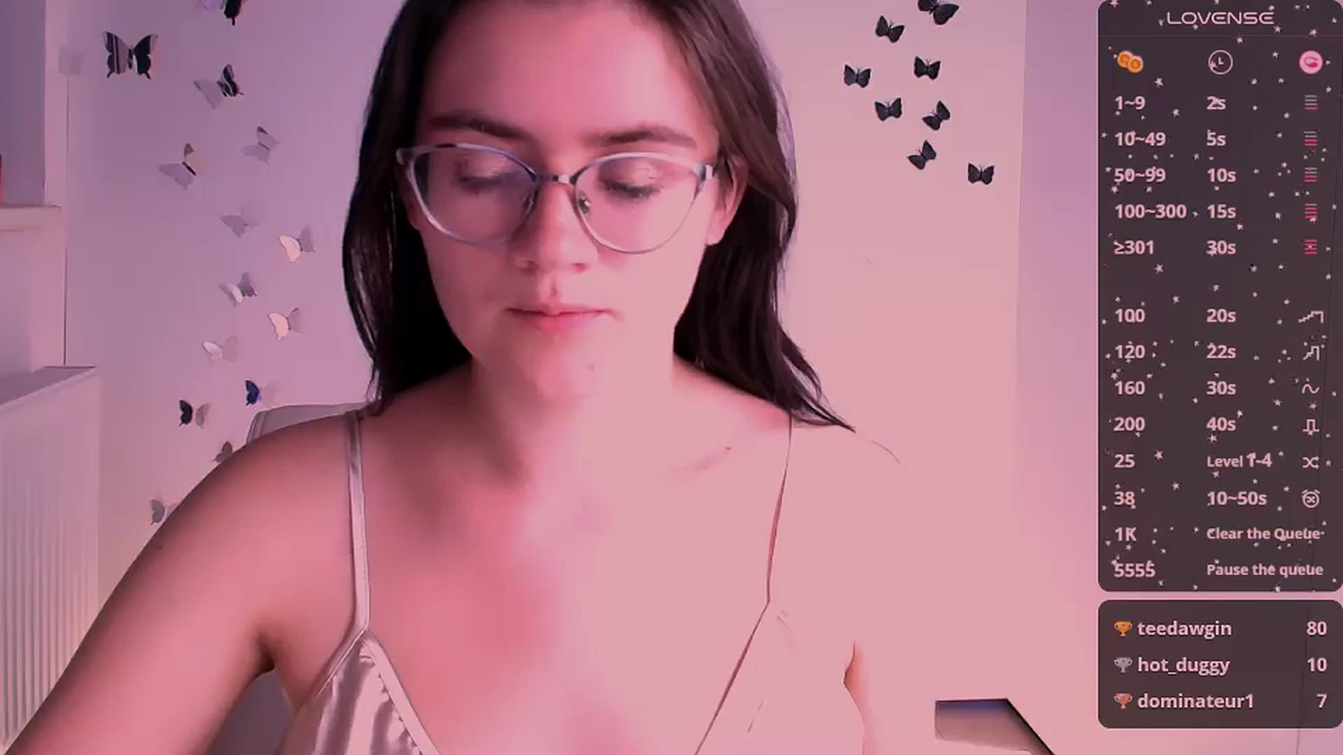 Gallery image thumbnail from Katrina_Vamp's myfreecams stream on, 06/28/2025, 16:30 image 18 of 20