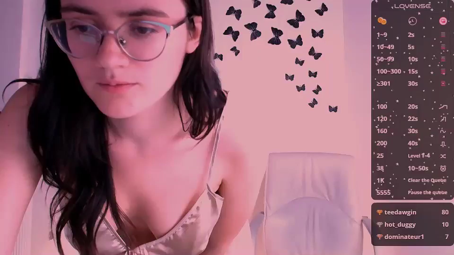 Gallery image thumbnail from Katrina_Vamp's myfreecams stream on, 06/28/2025, 16:30 image 16 of 20