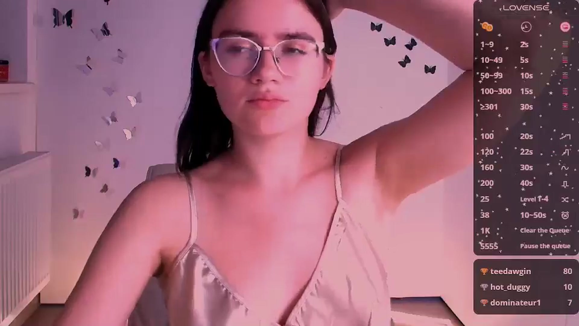 Gallery image thumbnail from Katrina_Vamp's myfreecams stream on, 06/28/2025, 16:30 image 13 of 20