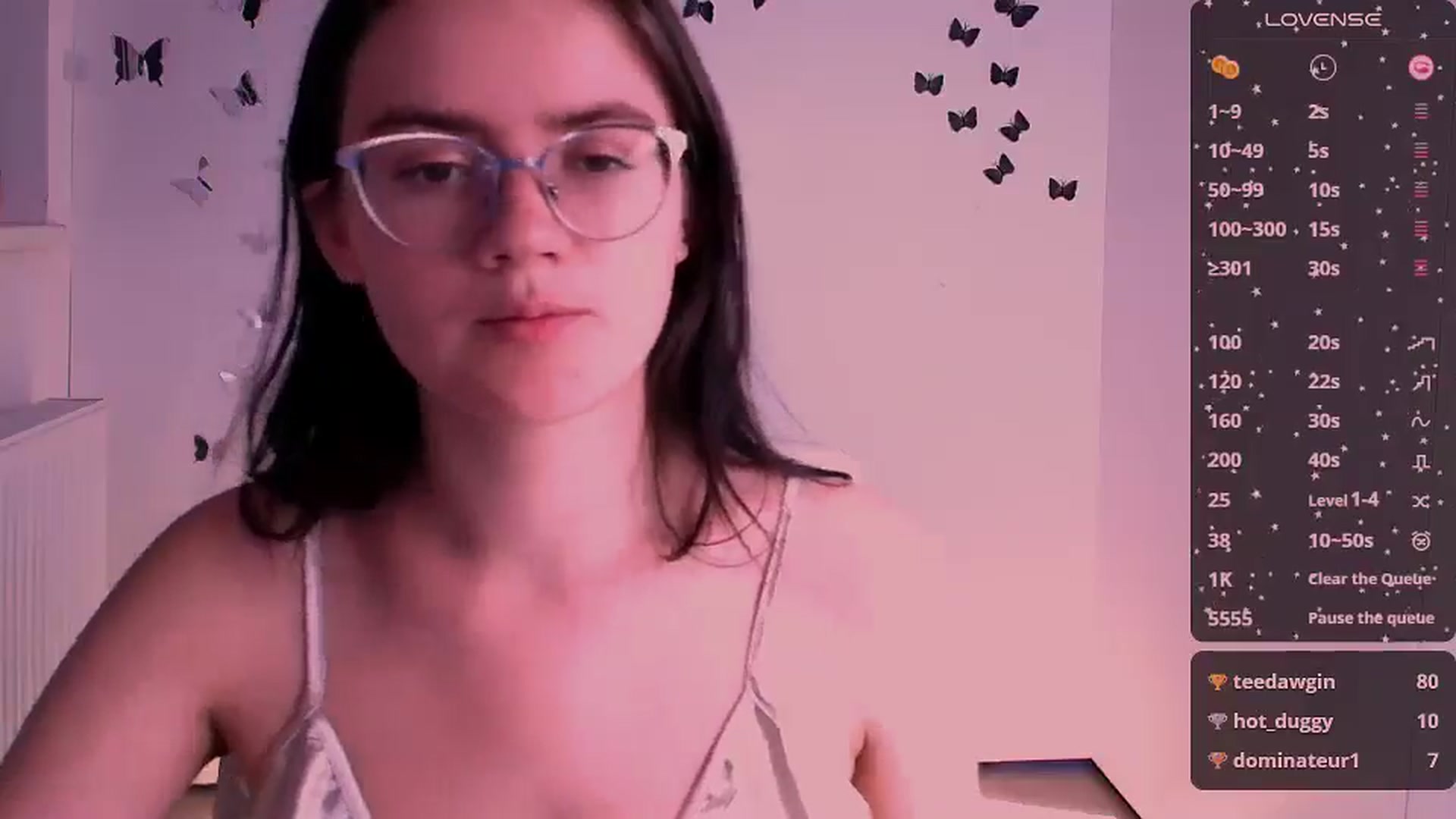 Gallery image thumbnail from Katrina_Vamp's myfreecams stream on, 06/28/2025, 16:30 image 20 of 20