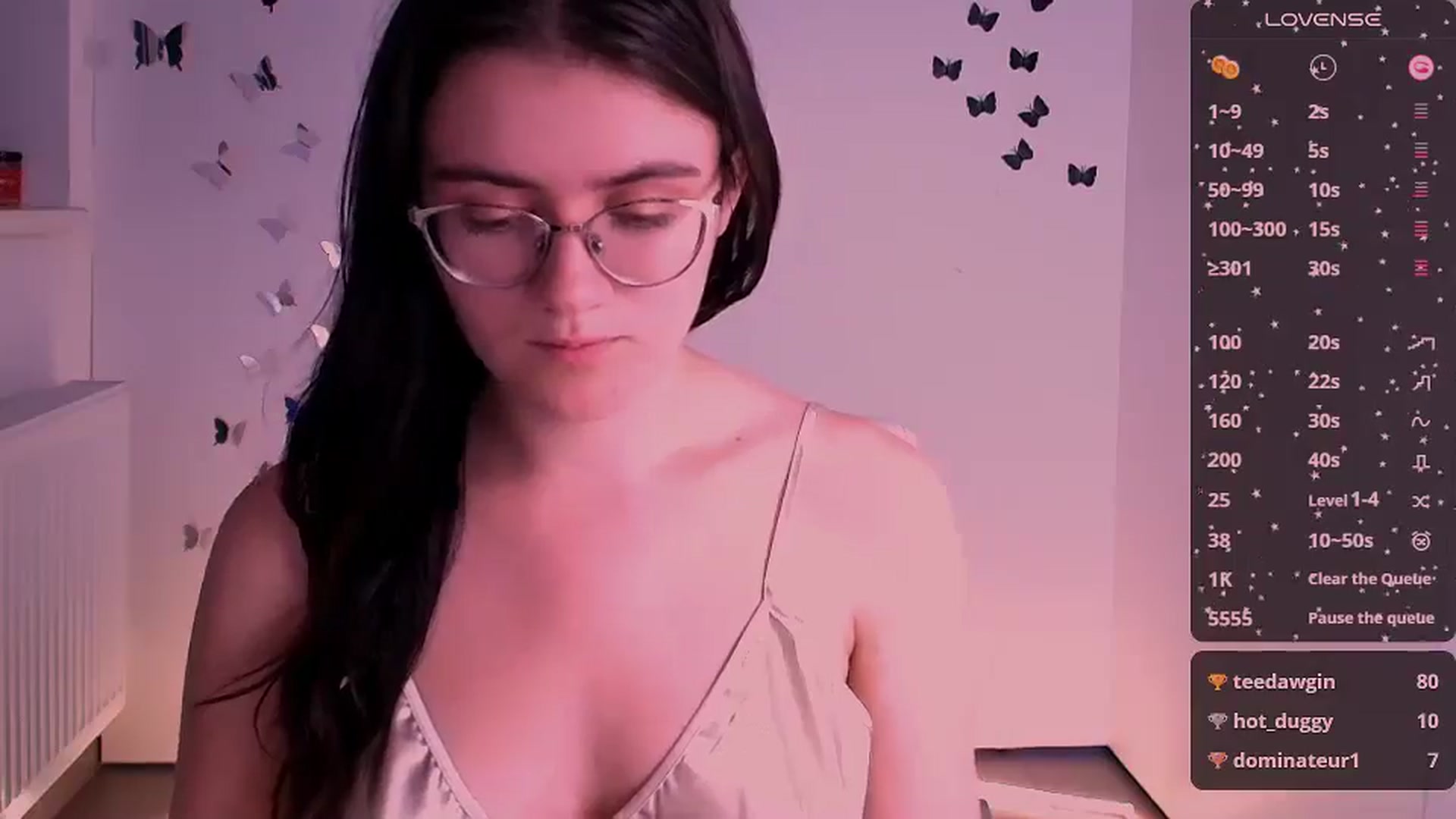 Gallery image thumbnail from Katrina_Vamp's myfreecams stream on, 06/28/2025, 16:30 image 10 of 20