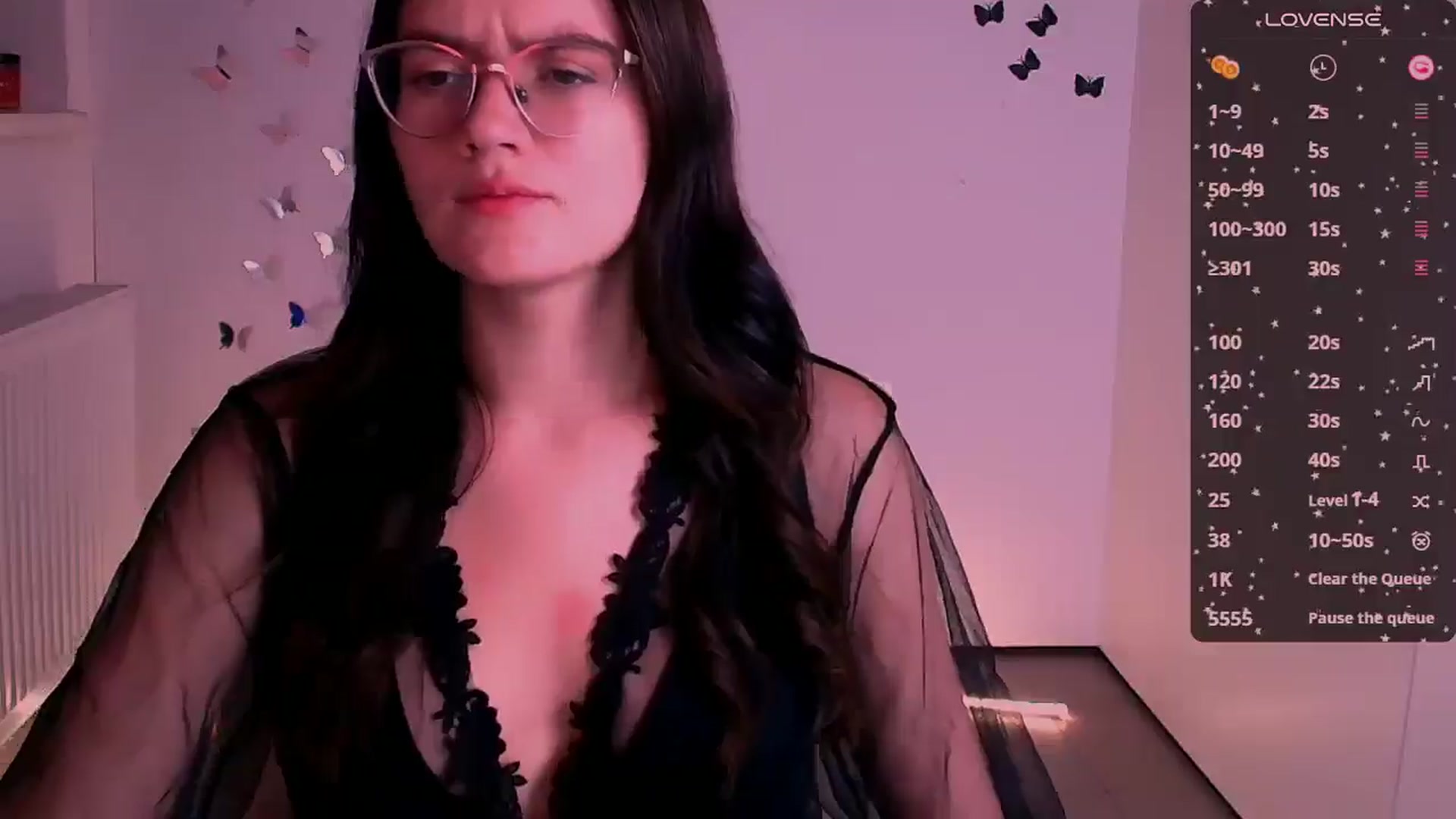 Gallery image thumbnail from Katrina_Vamp's myfreecams stream on, 06/29/2025, 12:13 image 5 of 20