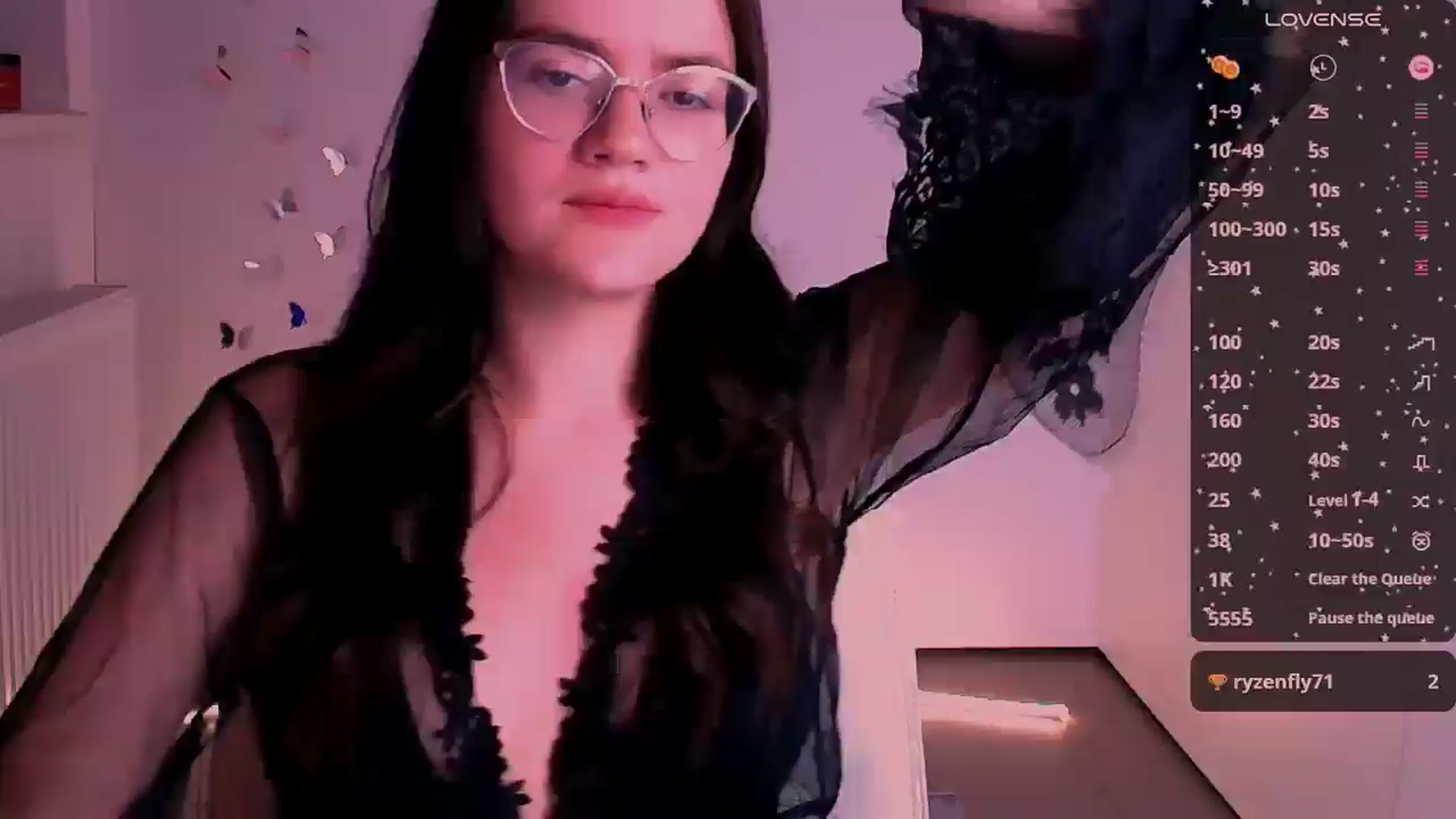 Gallery image thumbnail from Katrina_Vamp's myfreecams stream on, 06/29/2025, 12:13 image 8 of 20