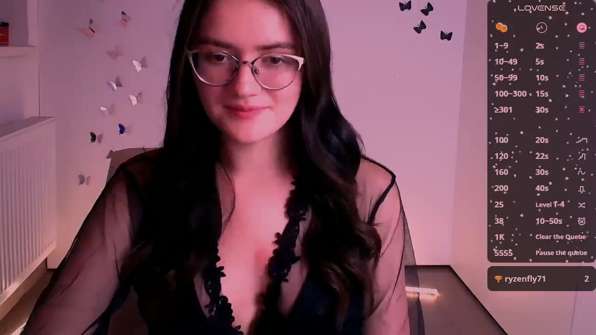 Gallery image thumbnail from Katrina_Vamp's myfreecams stream on, 06/29/2025, 12:13 image 12 of 20