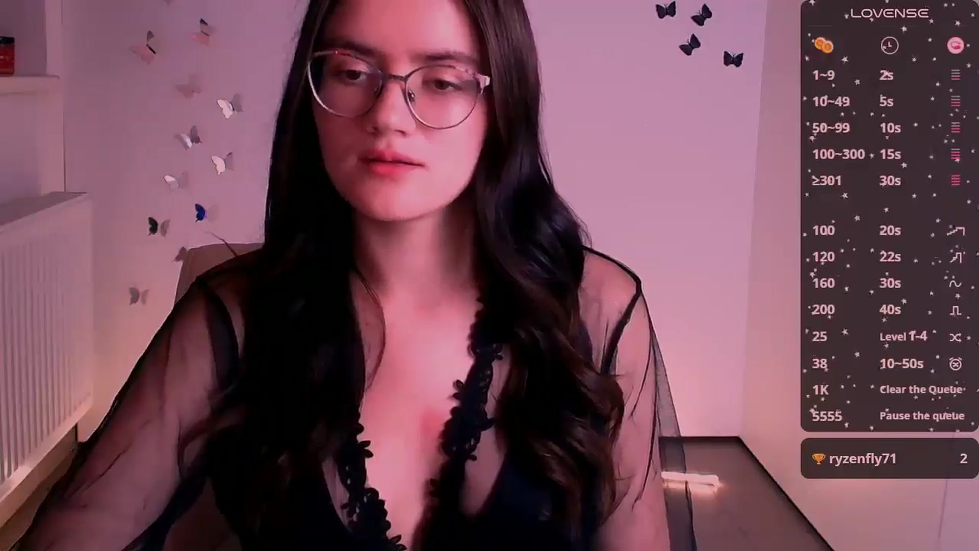 Gallery image thumbnail from Katrina_Vamp's myfreecams stream on, 06/29/2025, 12:13 image 13 of 20