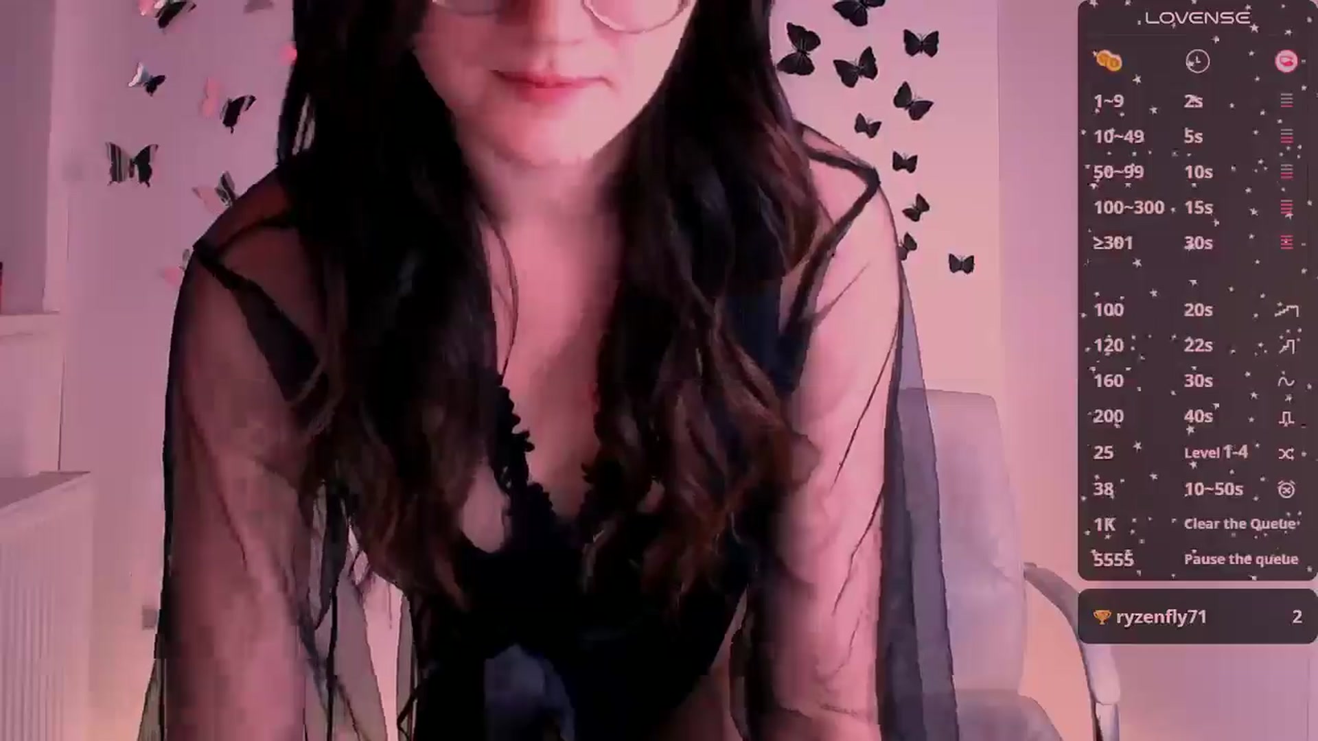 Gallery image thumbnail from Katrina_Vamp's myfreecams stream on, 06/29/2025, 12:13 image 18 of 20