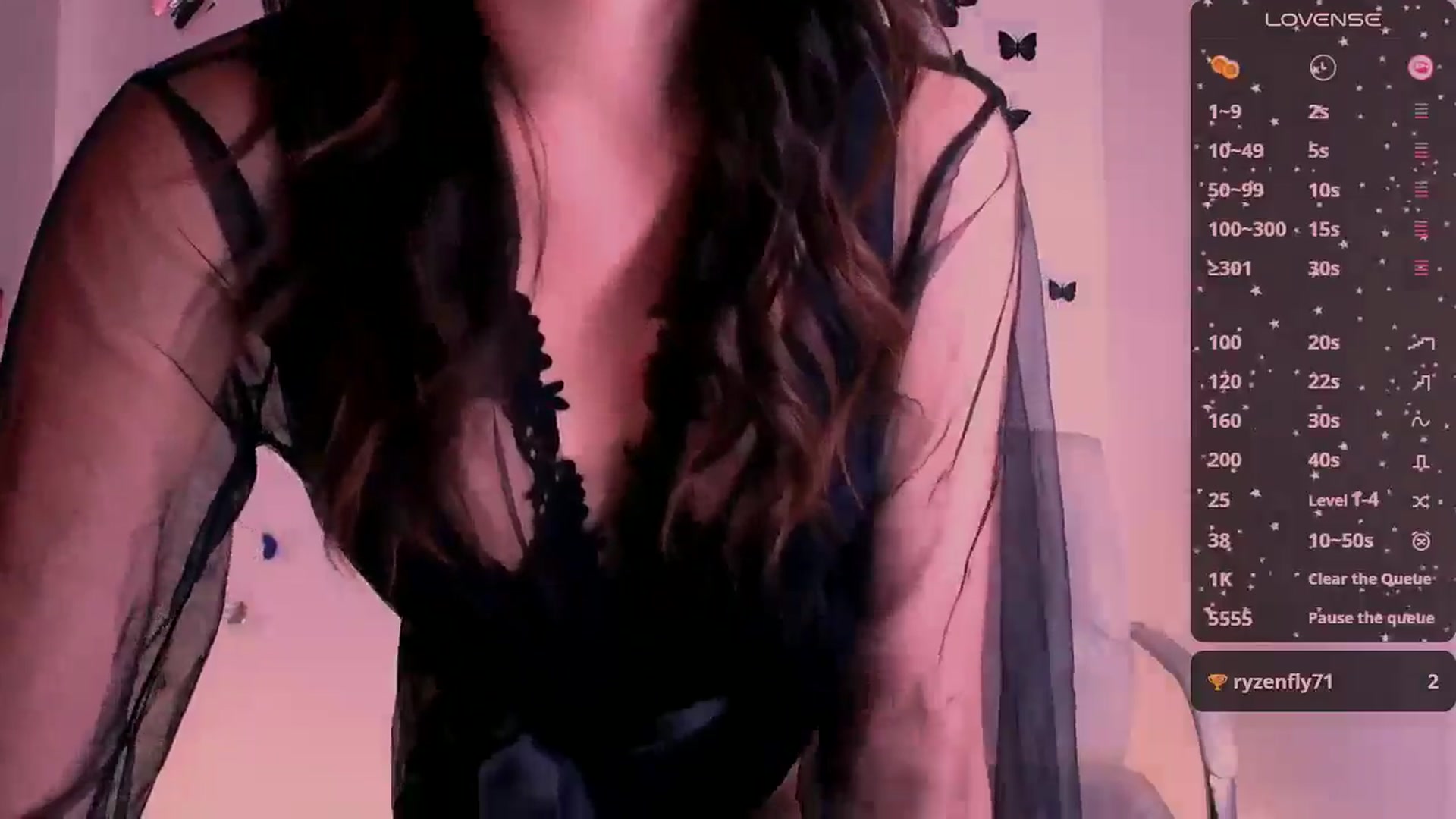 Gallery image thumbnail from Katrina_Vamp's myfreecams stream on, 06/29/2025, 12:13 image 19 of 20
