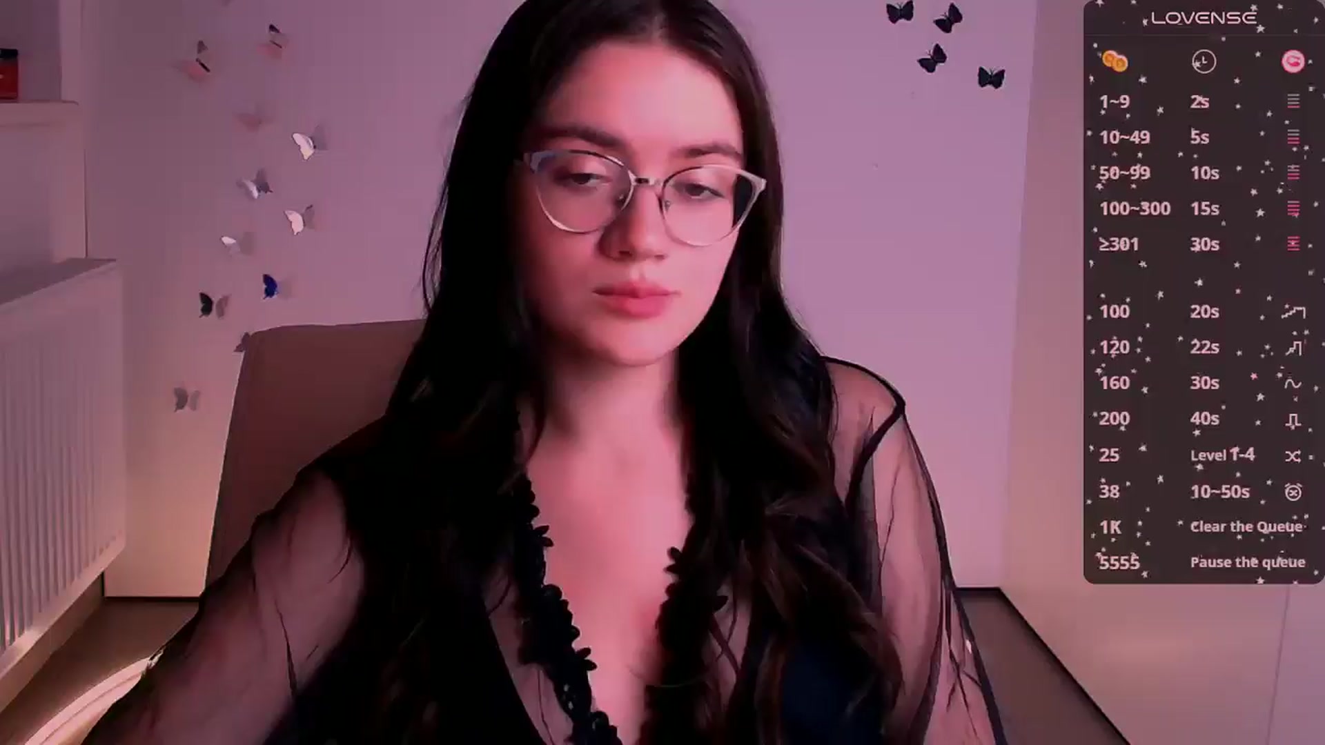 Gallery image thumbnail from Katrina_Vamp's myfreecams stream on, 06/29/2025, 12:13 image 2 of 20