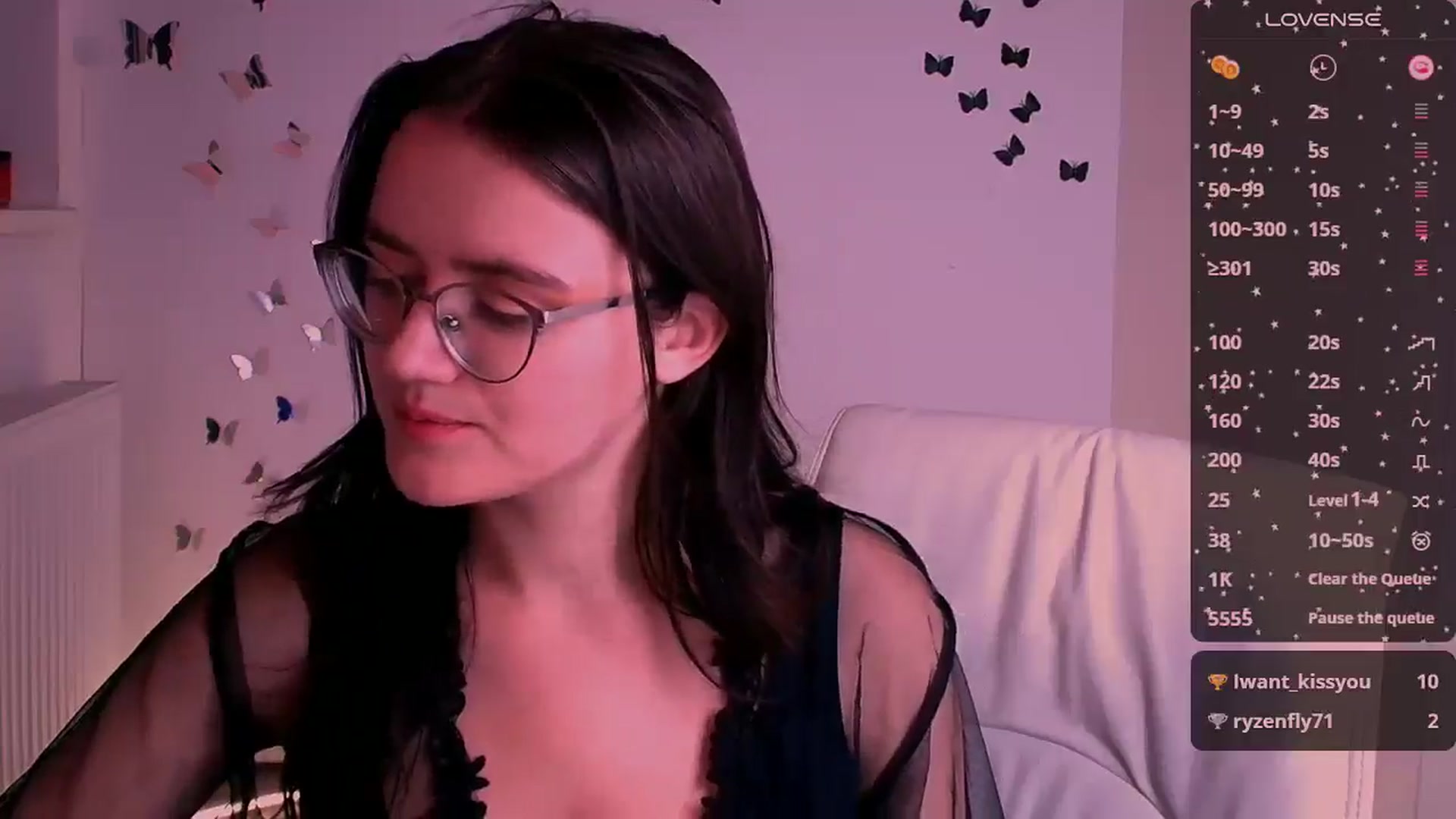 Gallery image thumbnail from Katrina_Vamp's myfreecams stream on, 06/29/2025, 13:32 image 2 of 20