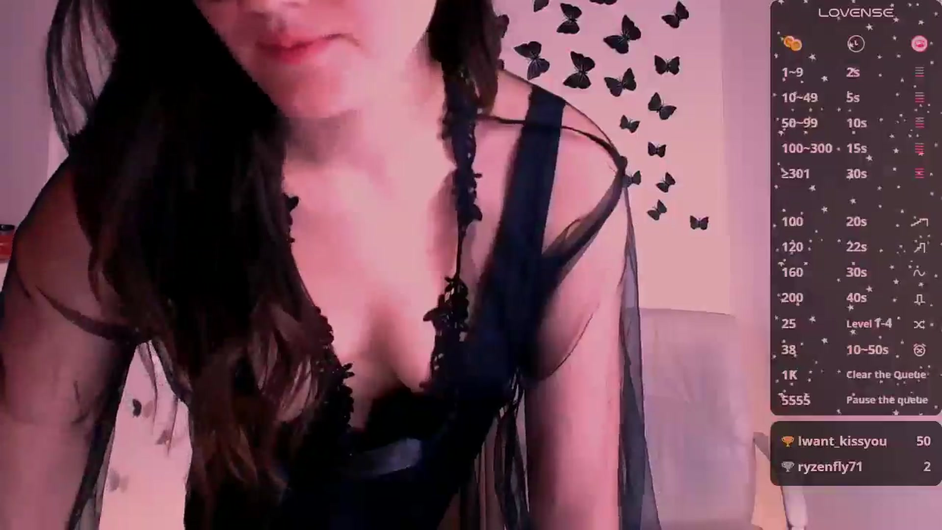 Gallery image thumbnail from Katrina_Vamp's myfreecams stream on, 06/29/2025, 13:32 image 15 of 20