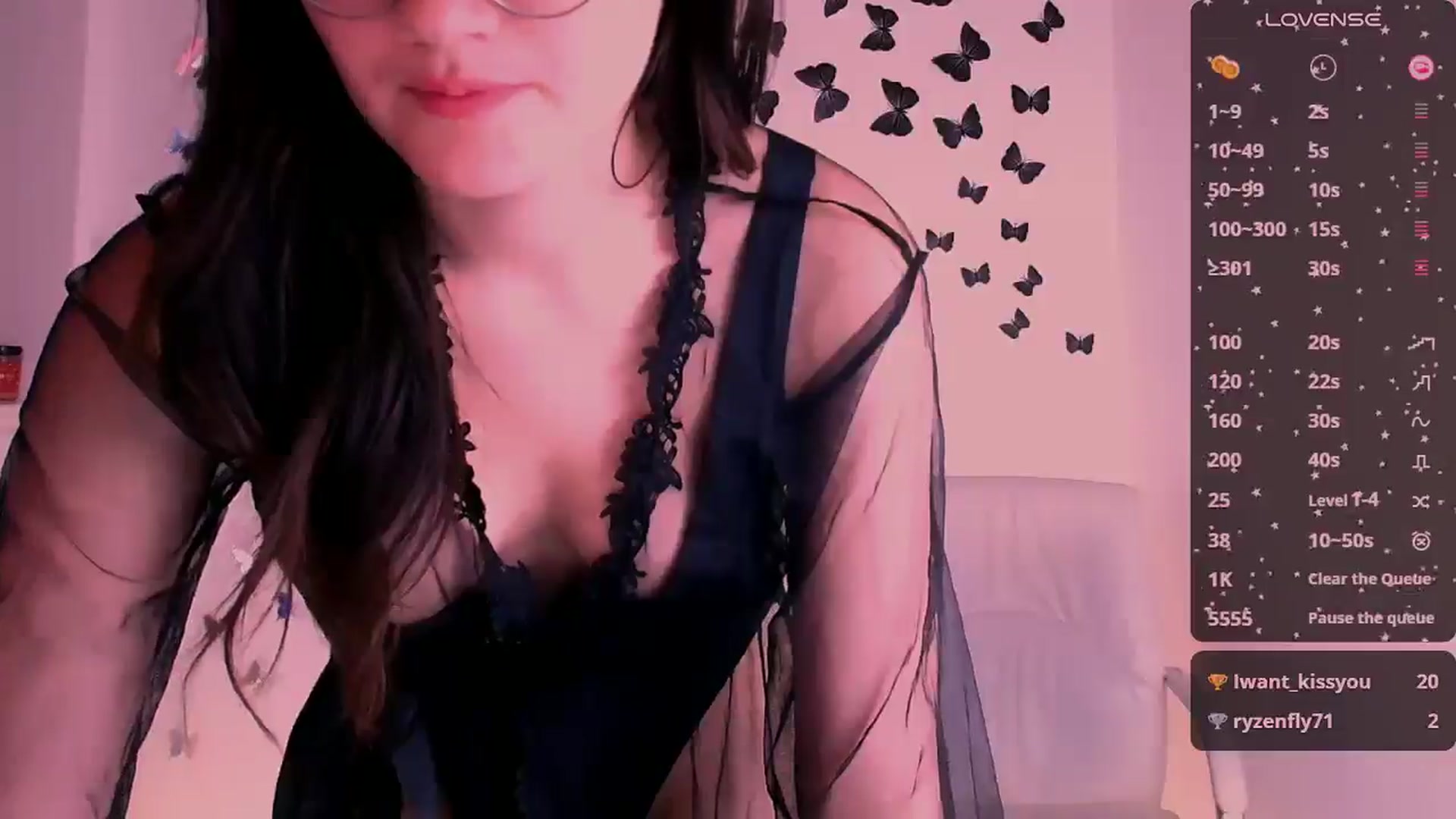 Gallery image thumbnail from Katrina_Vamp's myfreecams stream on, 06/29/2025, 13:32 image 7 of 20