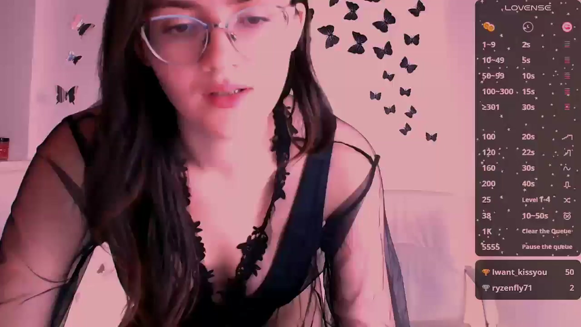 Gallery image thumbnail from Katrina_Vamp's myfreecams stream on, 06/29/2025, 13:32 image 20 of 20