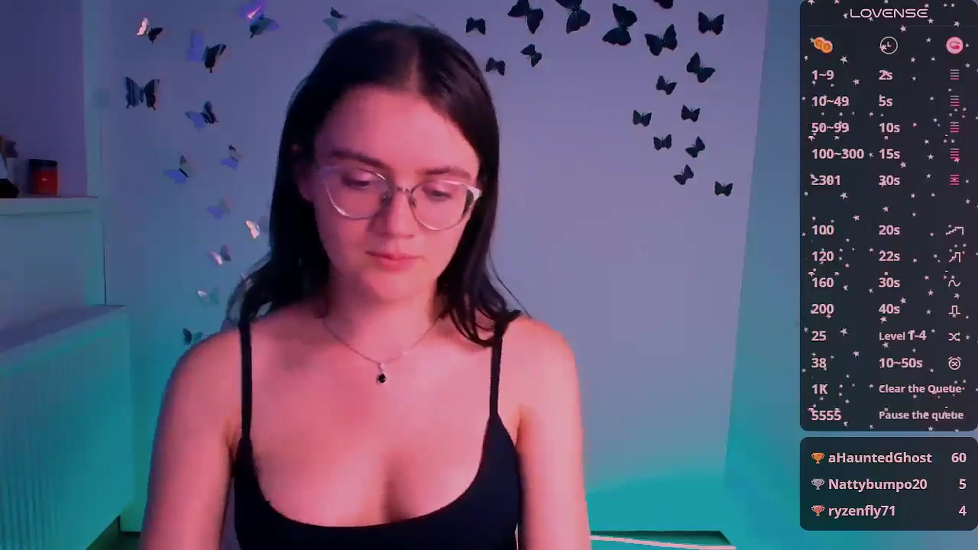 Gallery image thumbnail from Katrina_Vamp's myfreecams stream on, 07/06/2025, 14:09 image 17 of 20