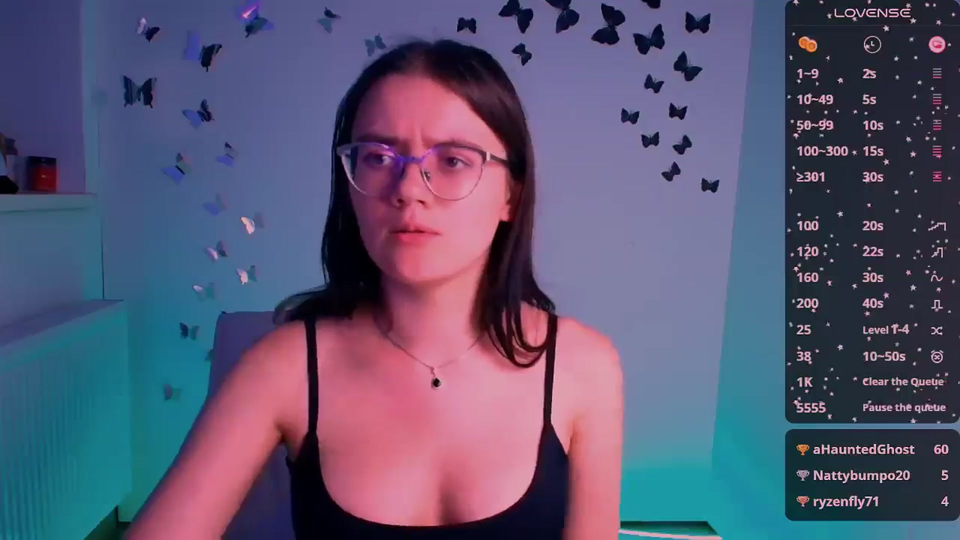 Gallery image thumbnail from Katrina_Vamp's myfreecams stream on, 07/06/2025, 14:09 image 19 of 20