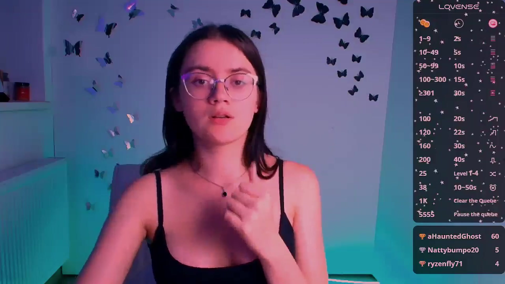 Gallery image thumbnail from Katrina_Vamp's myfreecams stream on, 07/06/2025, 14:09 image 18 of 20