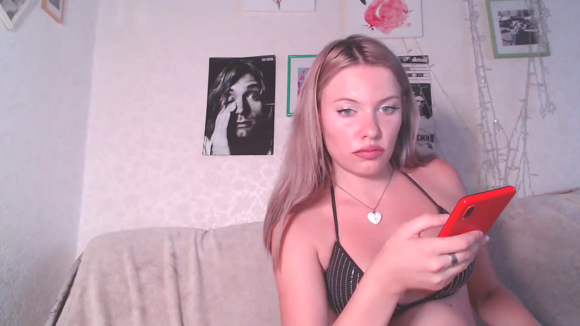 Gallery image thumbnail from Katrinaa's myfreecams stream on, 09/03/2023, 12:41 image 3 of 20