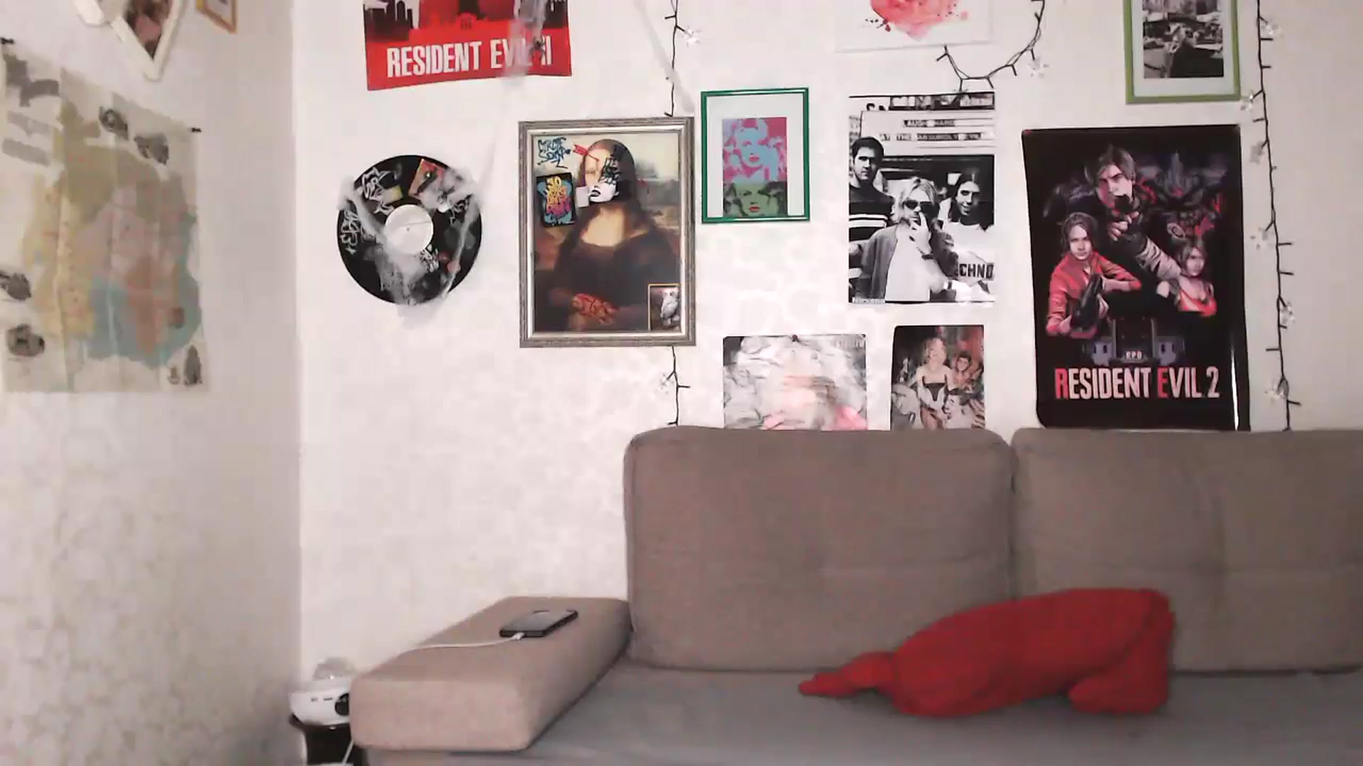Gallery image thumbnail from Katrinaa's myfreecams stream on, 11/09/2024, 13:17 image 15 of 20