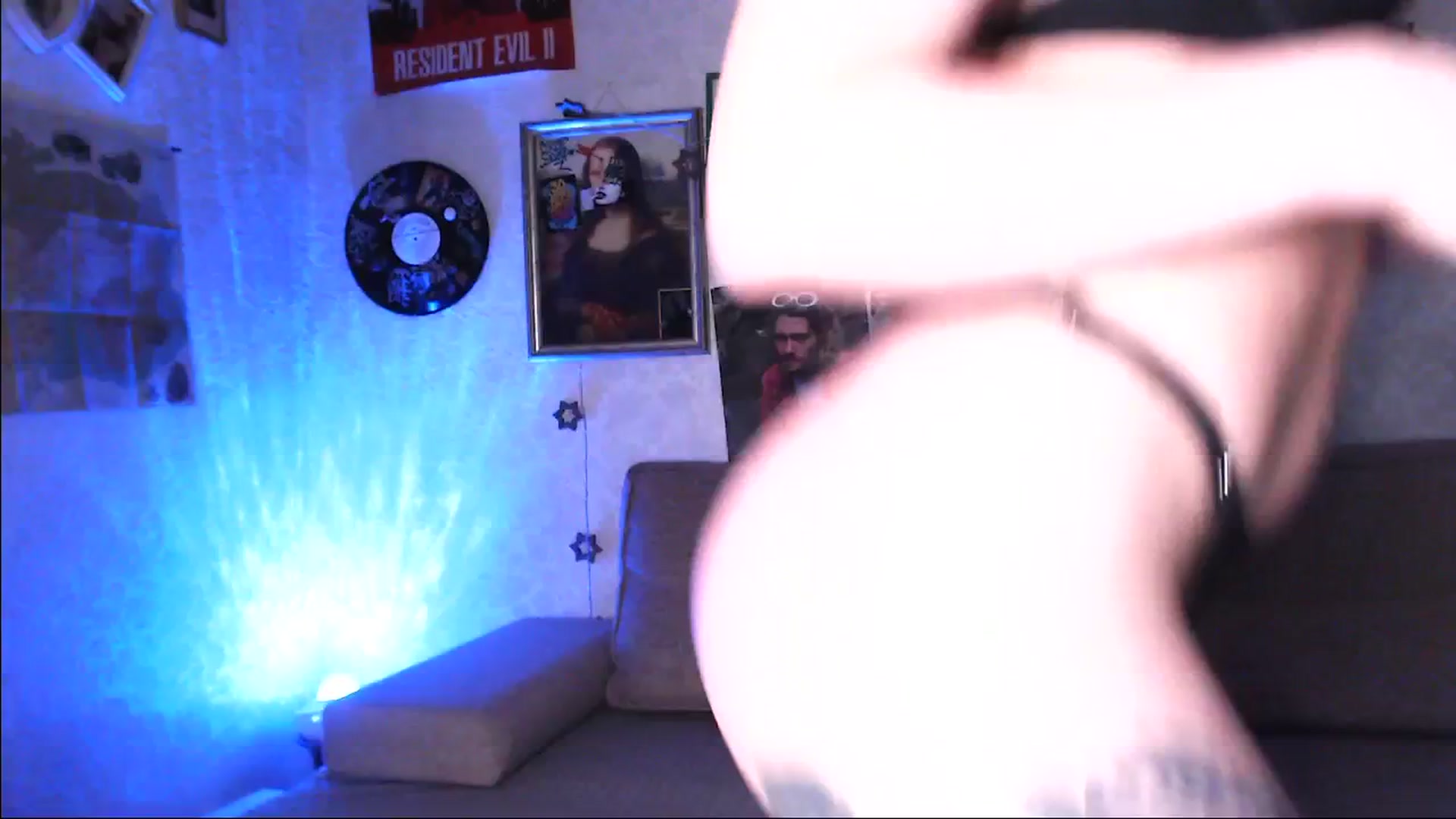 Gallery image thumbnail from Katrinaa's myfreecams stream on, 04/20/2025, 11:12 image 12 of 20