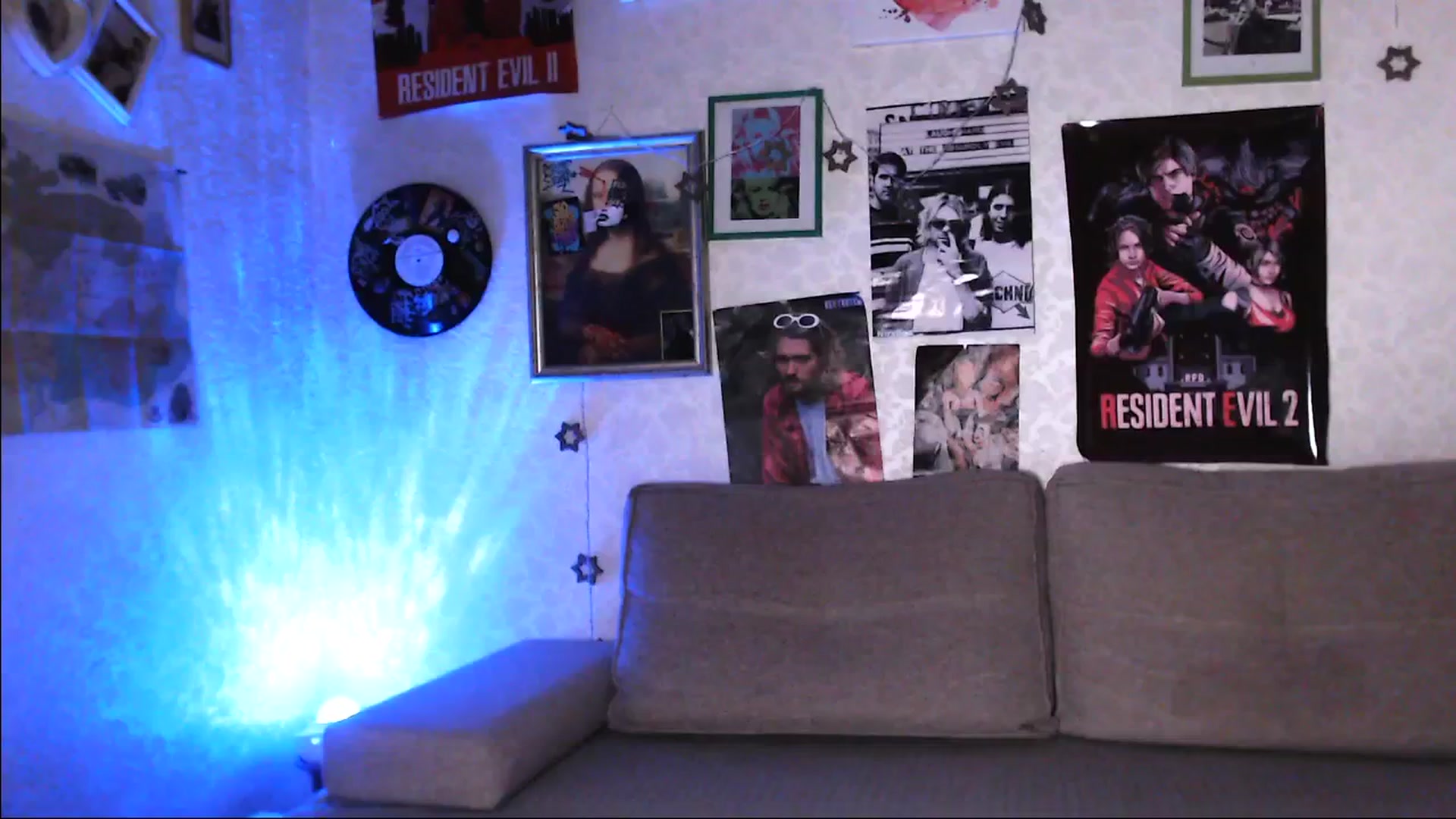 Gallery image thumbnail from Katrinaa's myfreecams stream on, 04/20/2025, 11:12 image 16 of 20