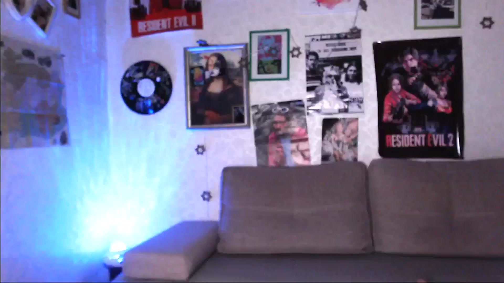 Gallery image thumbnail from Katrinaa's myfreecams stream on, 04/20/2025, 12:40 image 20 of 20